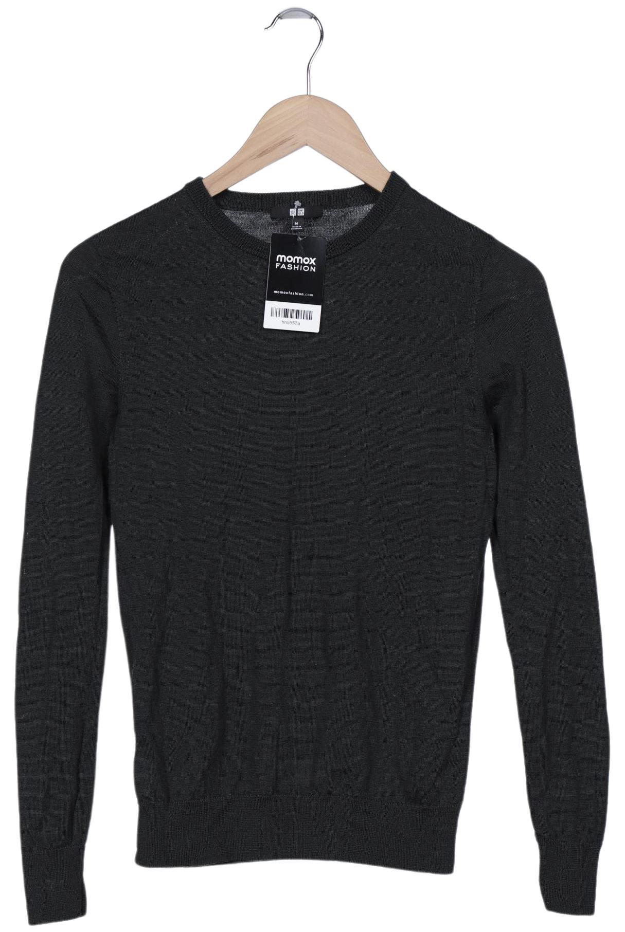 

uniqlo Damen Pullover, grün, Gr. 38