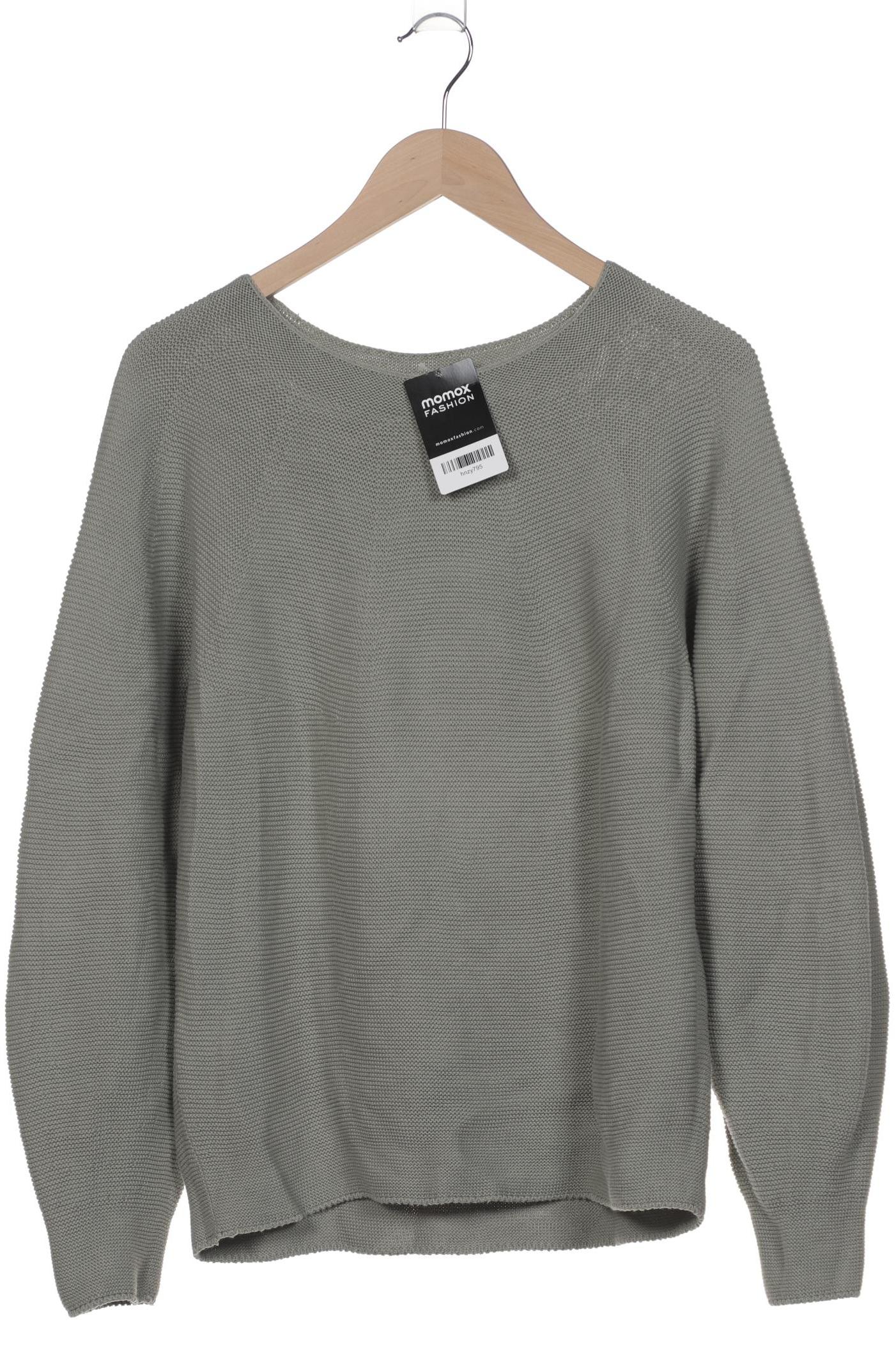 

uniqlo Damen Pullover, türkis, Gr. 42