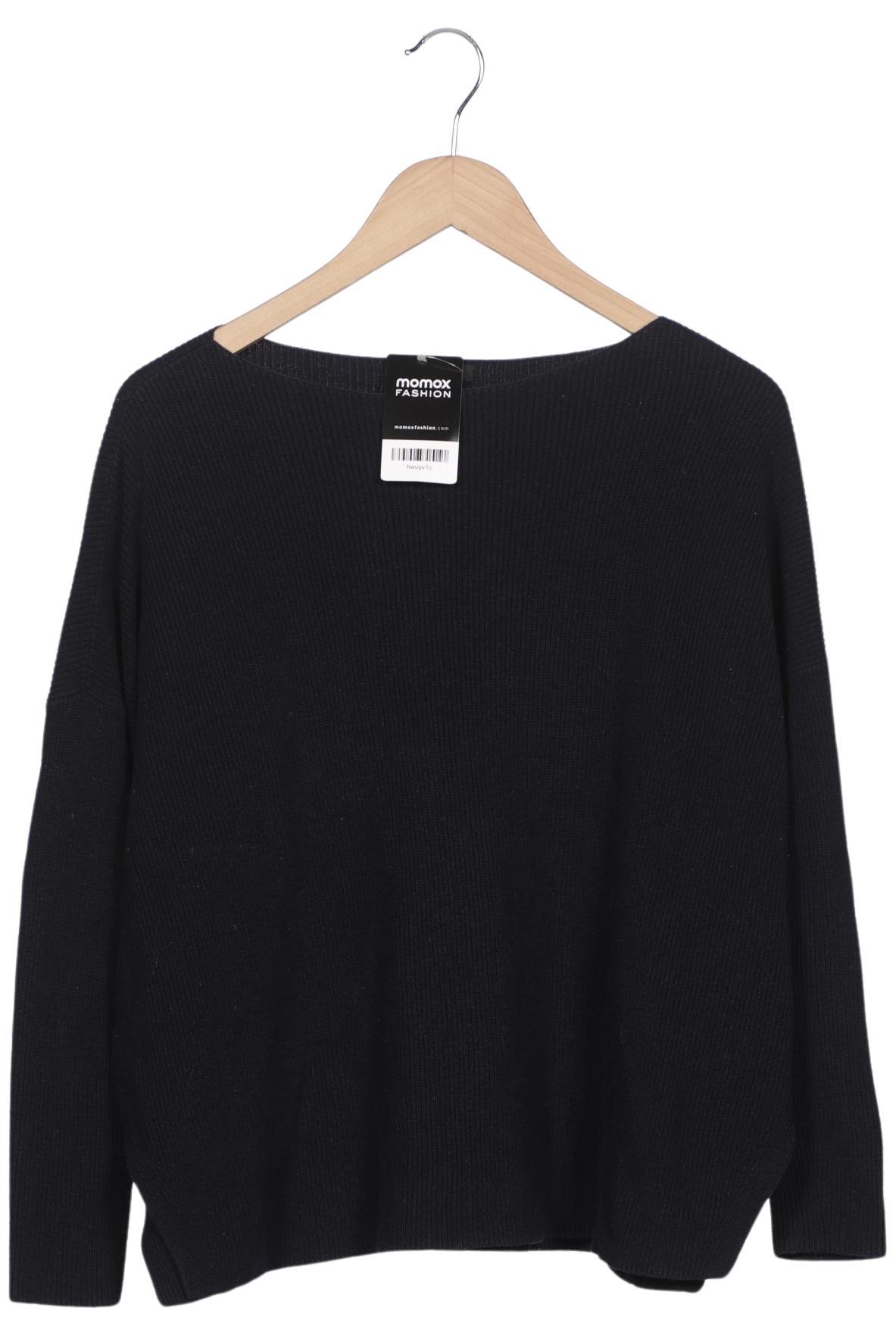 

uniqlo Damen Pullover, marineblau, Gr. 34