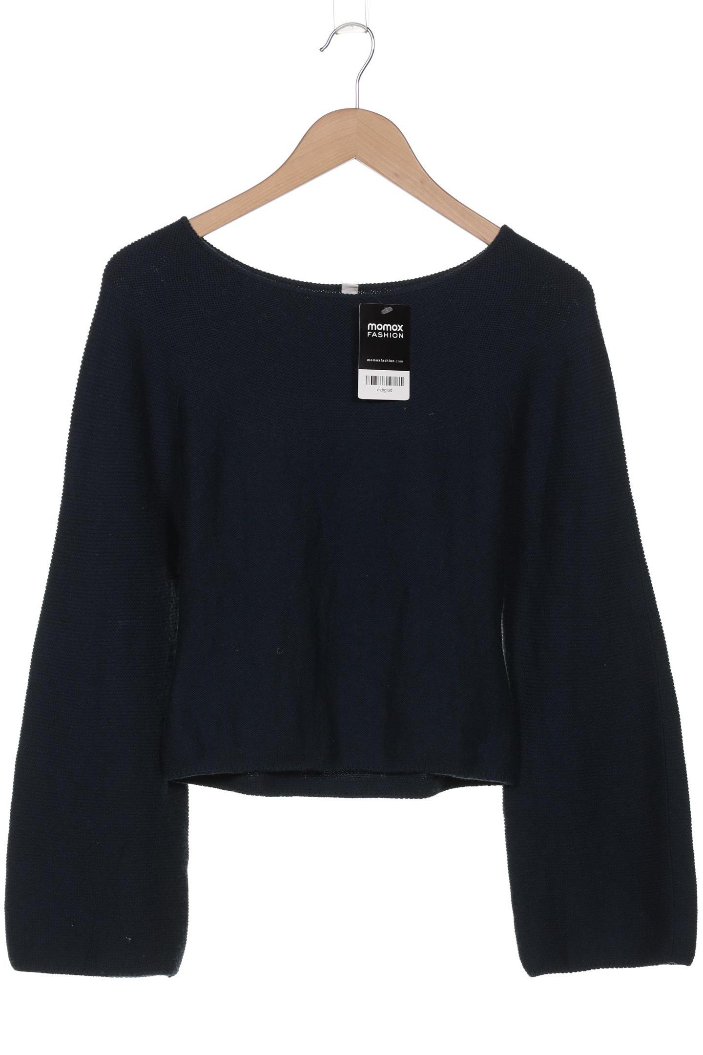 

uniqlo Damen Pullover, marineblau, Gr. 34