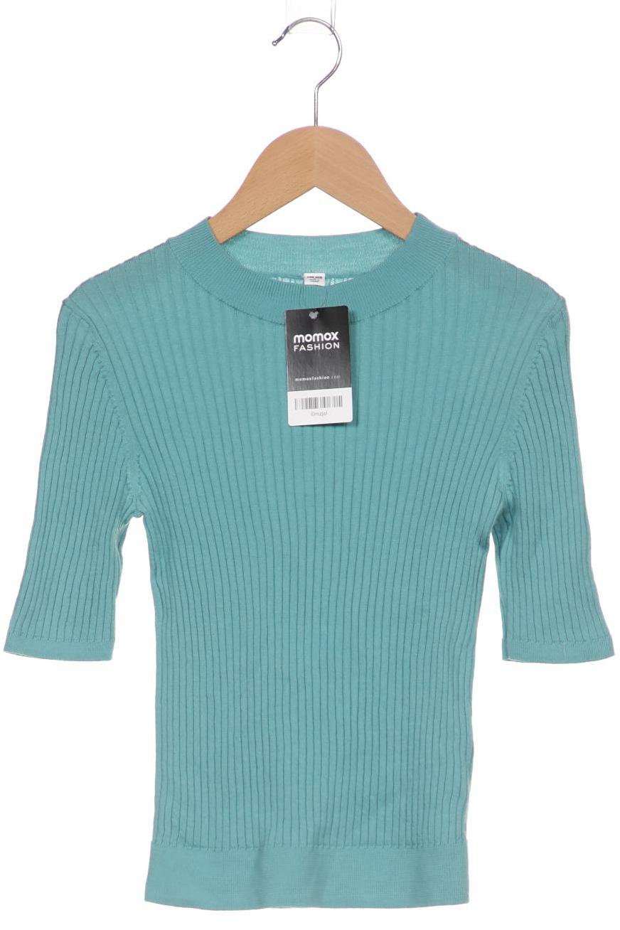 

uniqlo Damen Pullover, türkis