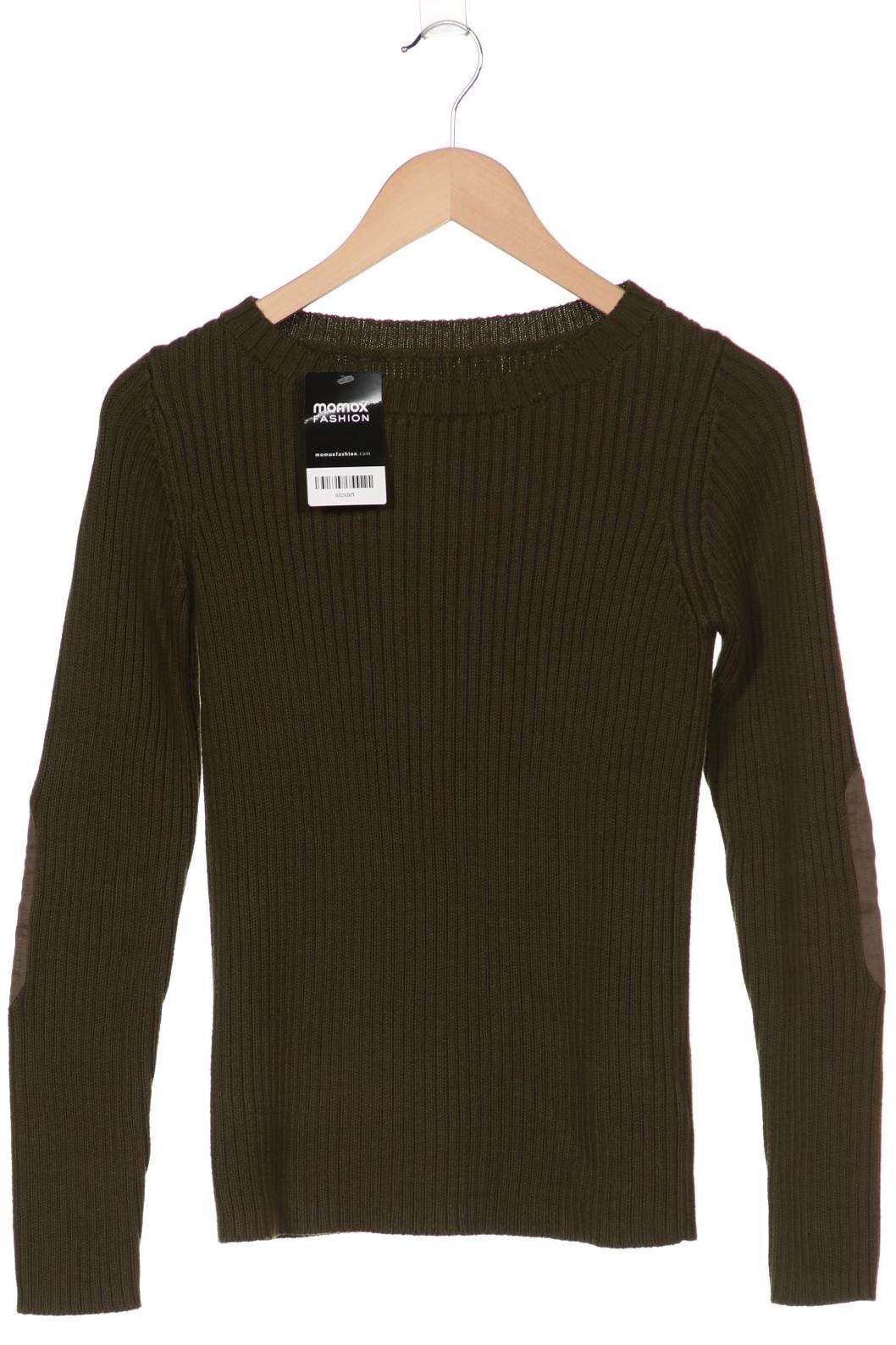 

uniqlo Damen Pullover, grün