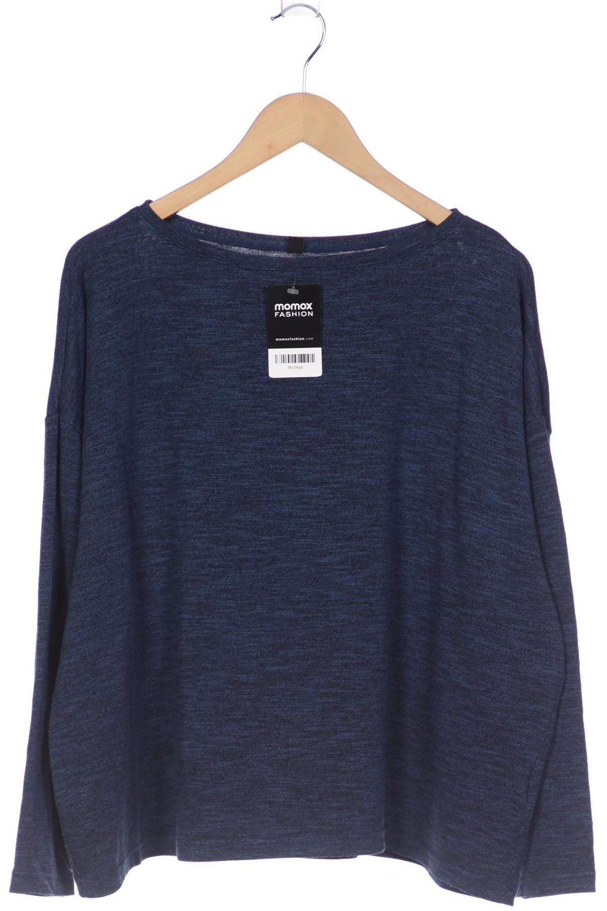 

uniqlo Damen Pullover, marineblau