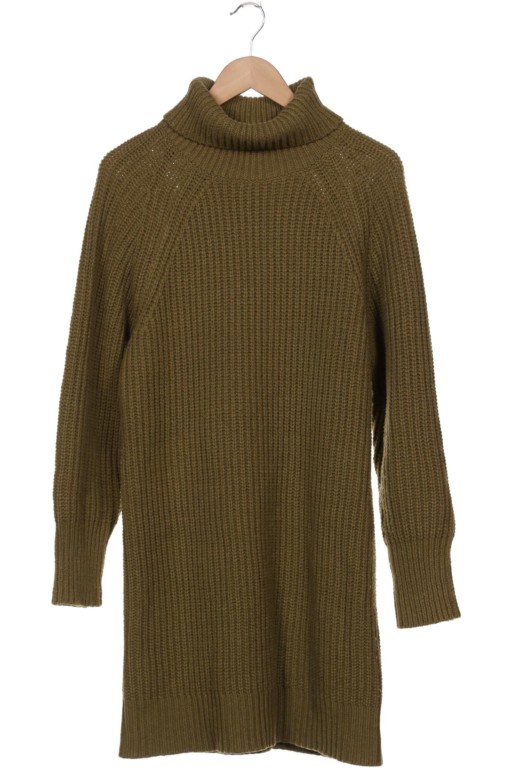 

uniqlo Damen Pullover, grün, Gr. 38