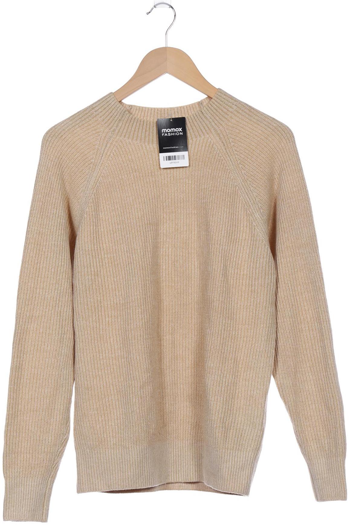 

uniqlo Damen Pullover, beige, Gr. 38