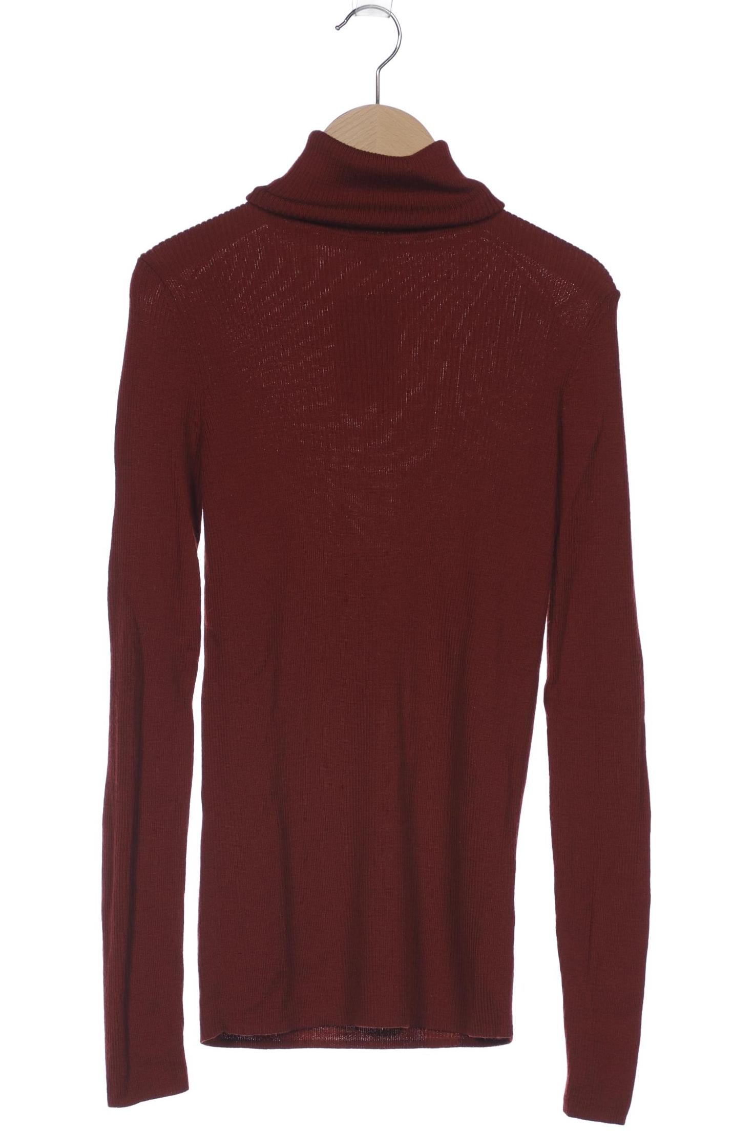 

uniqlo Damen Pullover, braun, Gr. 38