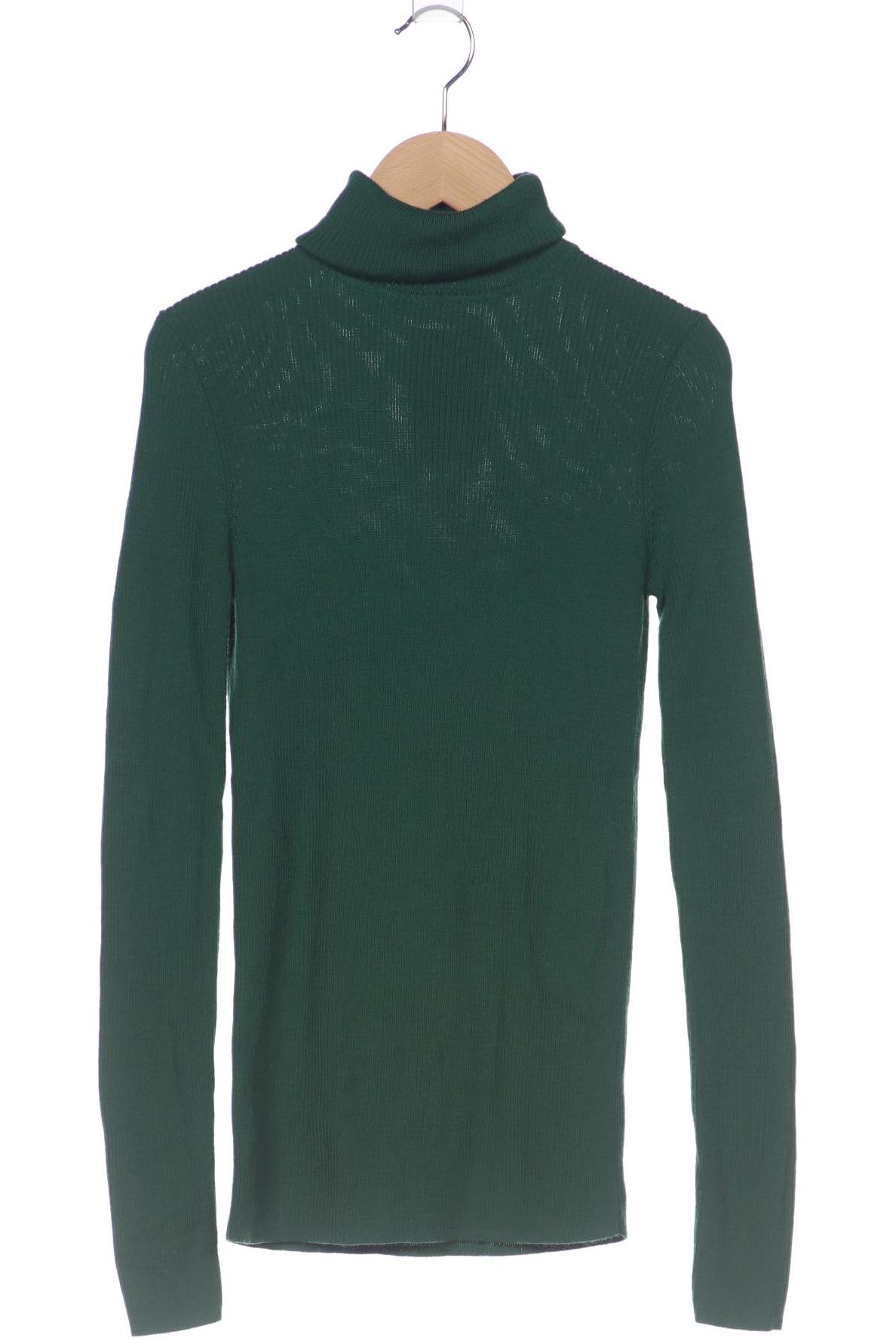 

uniqlo Damen Pullover, grün, Gr. 38