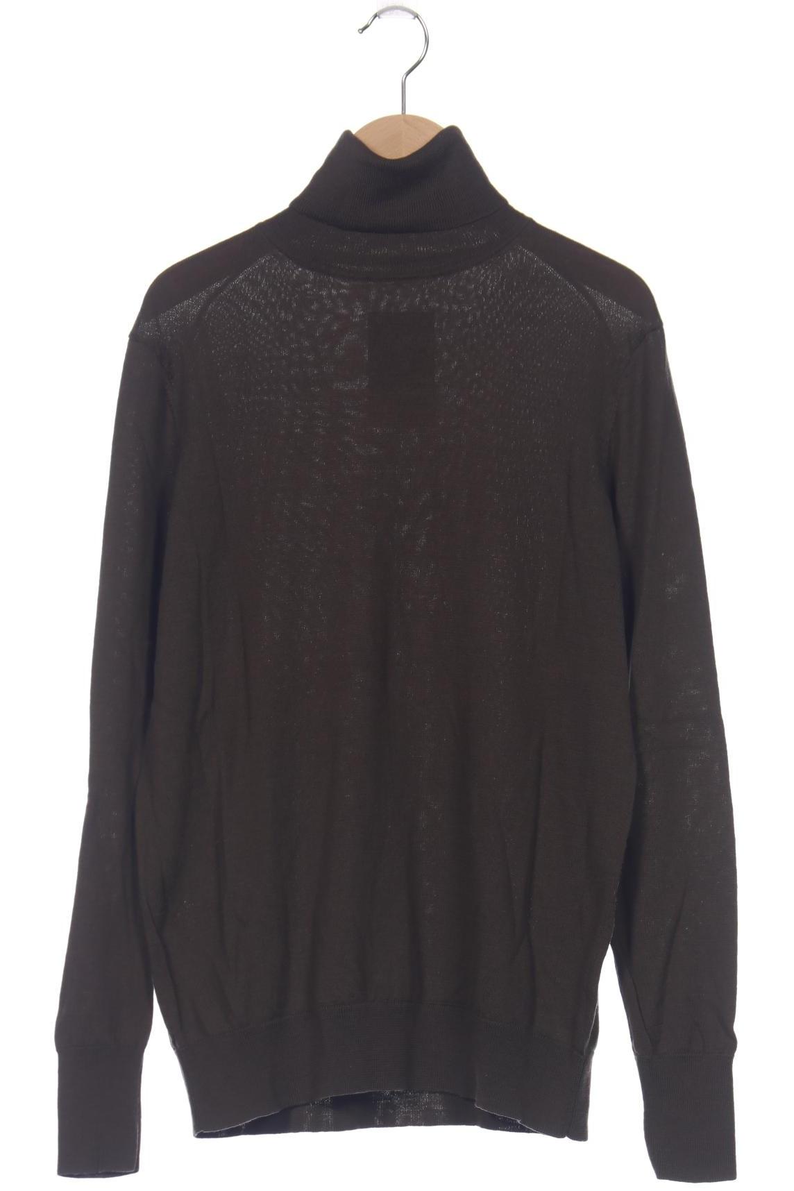 

uniqlo Damen Pullover, grün, Gr. 42