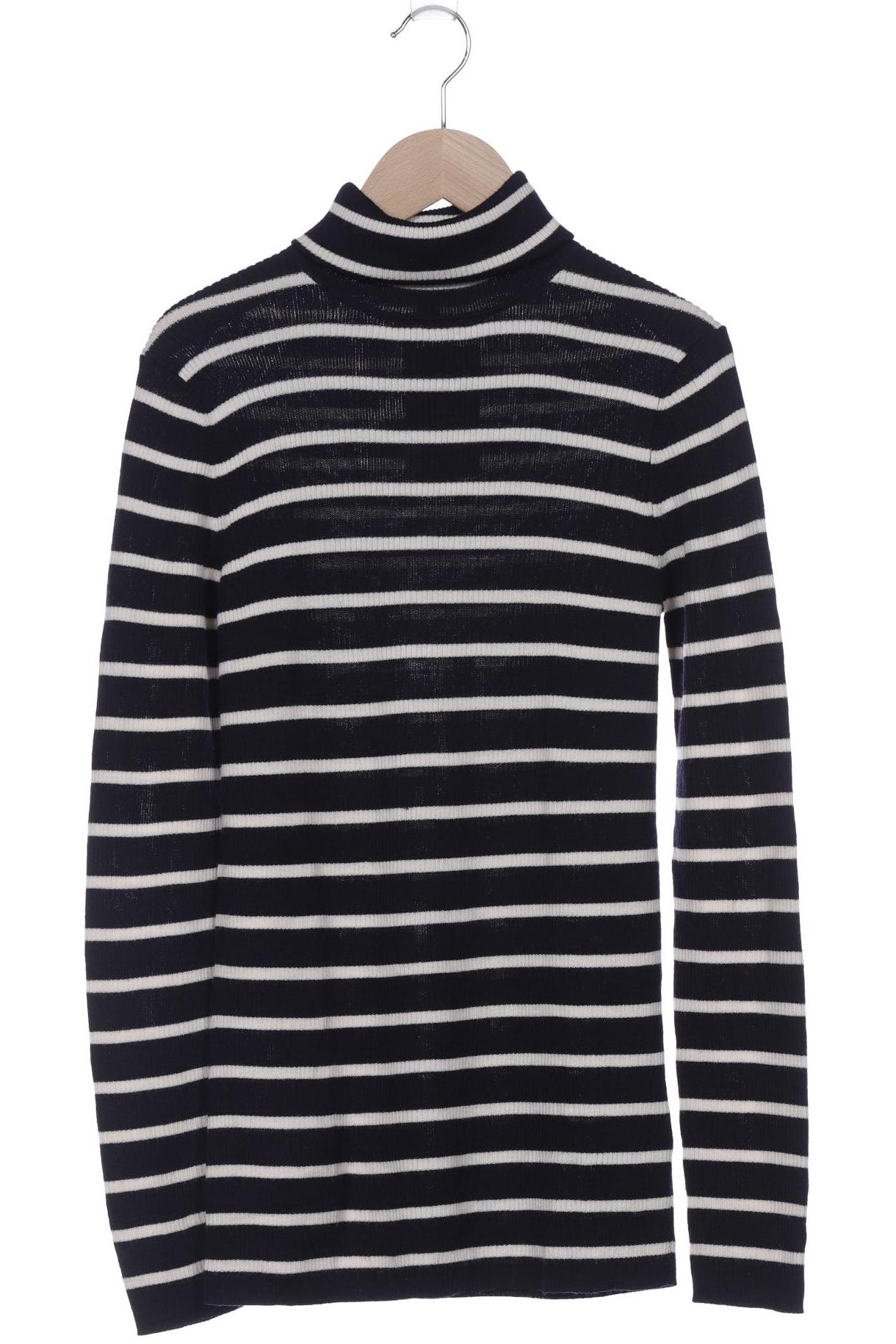 

uniqlo Damen Pullover, marineblau, Gr. 42