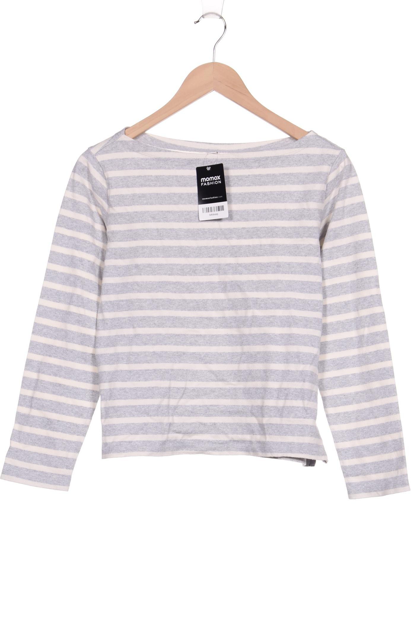 

uniqlo Damen Pullover, grau