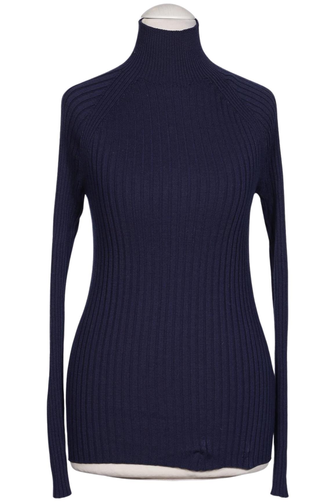 

uniqlo Damen Pullover, marineblau, Gr. 36