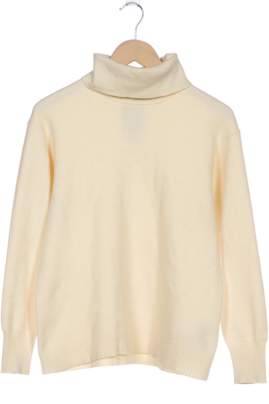 

uniqlo Damen Pullover, beige
