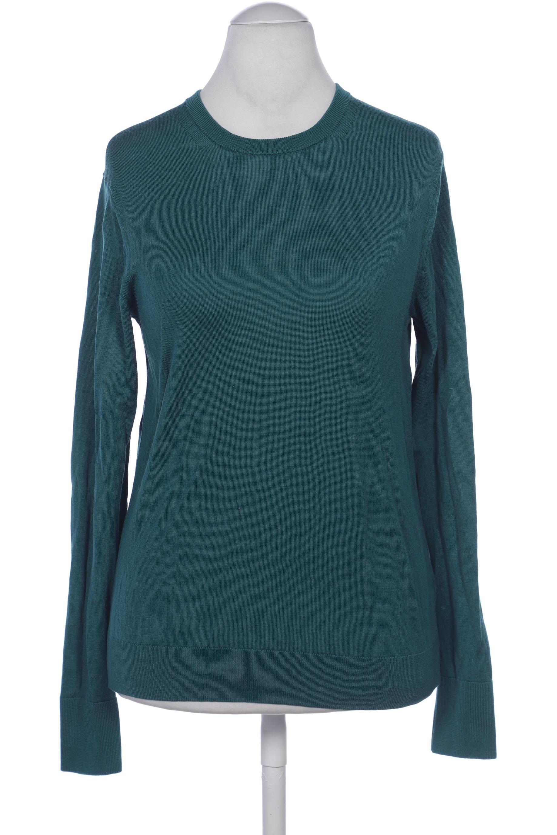 

uniqlo Damen Pullover, grün, Gr. 36