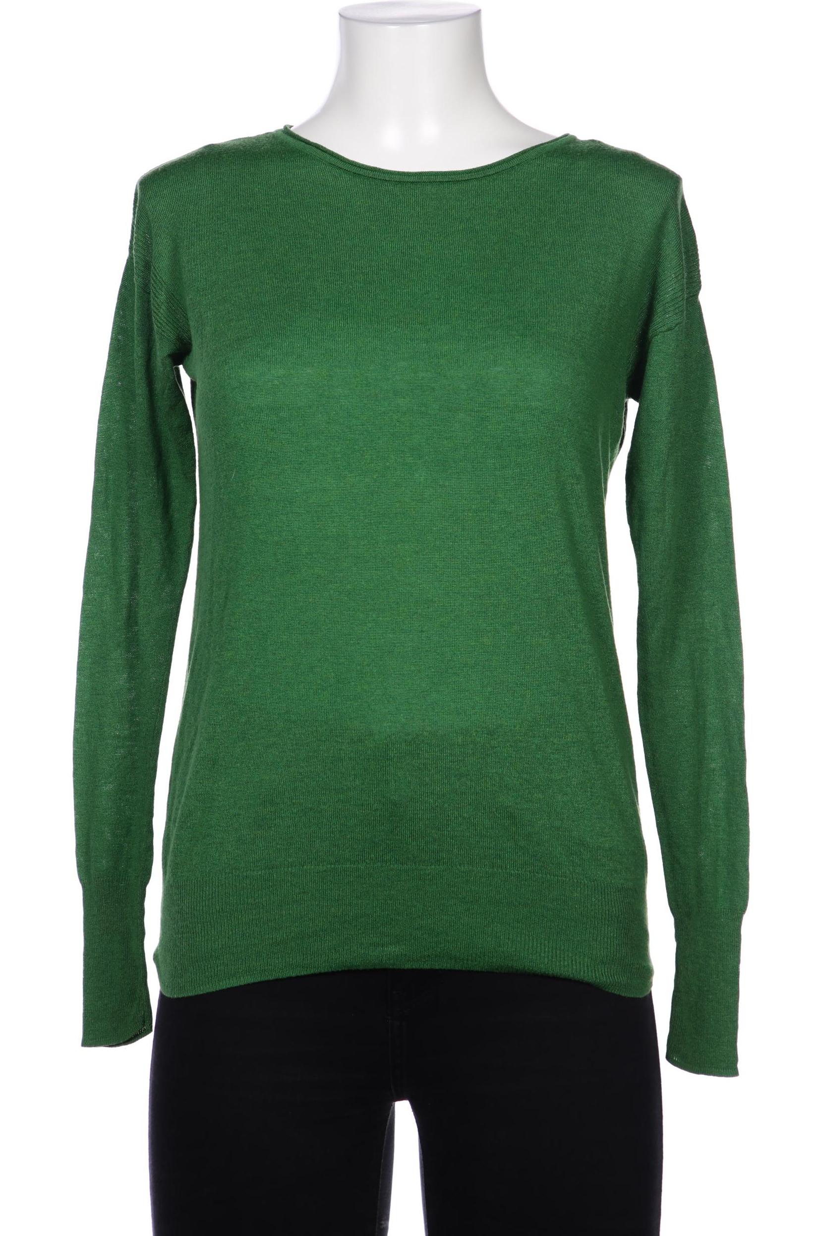 

uniqlo Damen Pullover, grün, Gr. 42