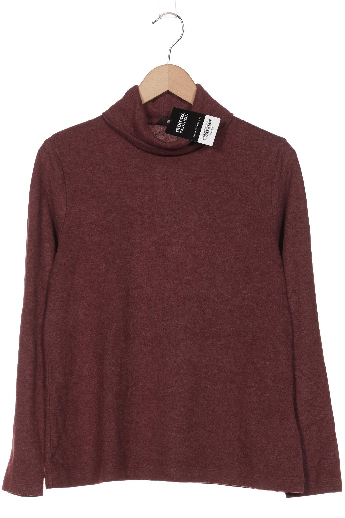 

uniqlo Damen Pullover, bordeaux, Gr. 42