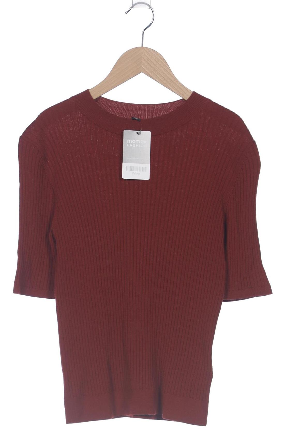 

uniqlo Damen Pullover, bordeaux, Gr. 46
