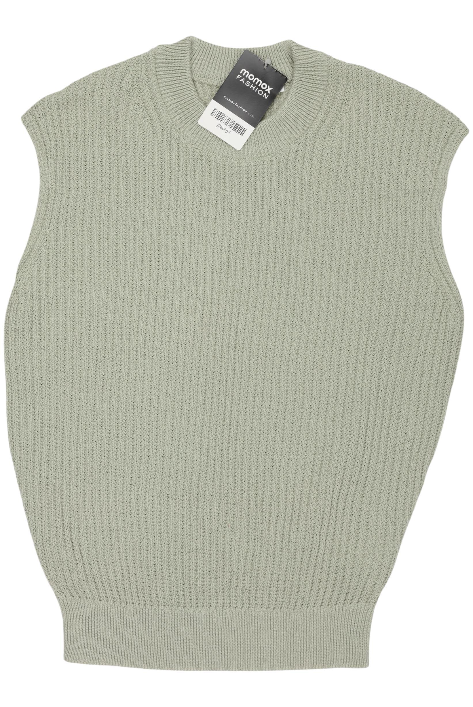

uniqlo Damen Pullover, hellgrün, Gr. 38