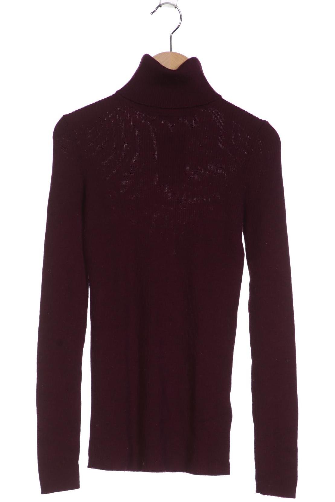 

uniqlo Damen Pullover, flieder, Gr. 36