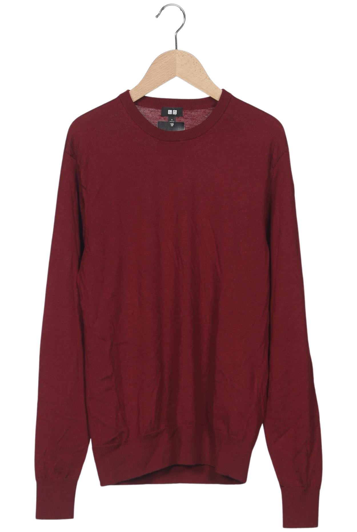 

uniqlo Damen Pullover, mehrfarbig, Gr. 36
