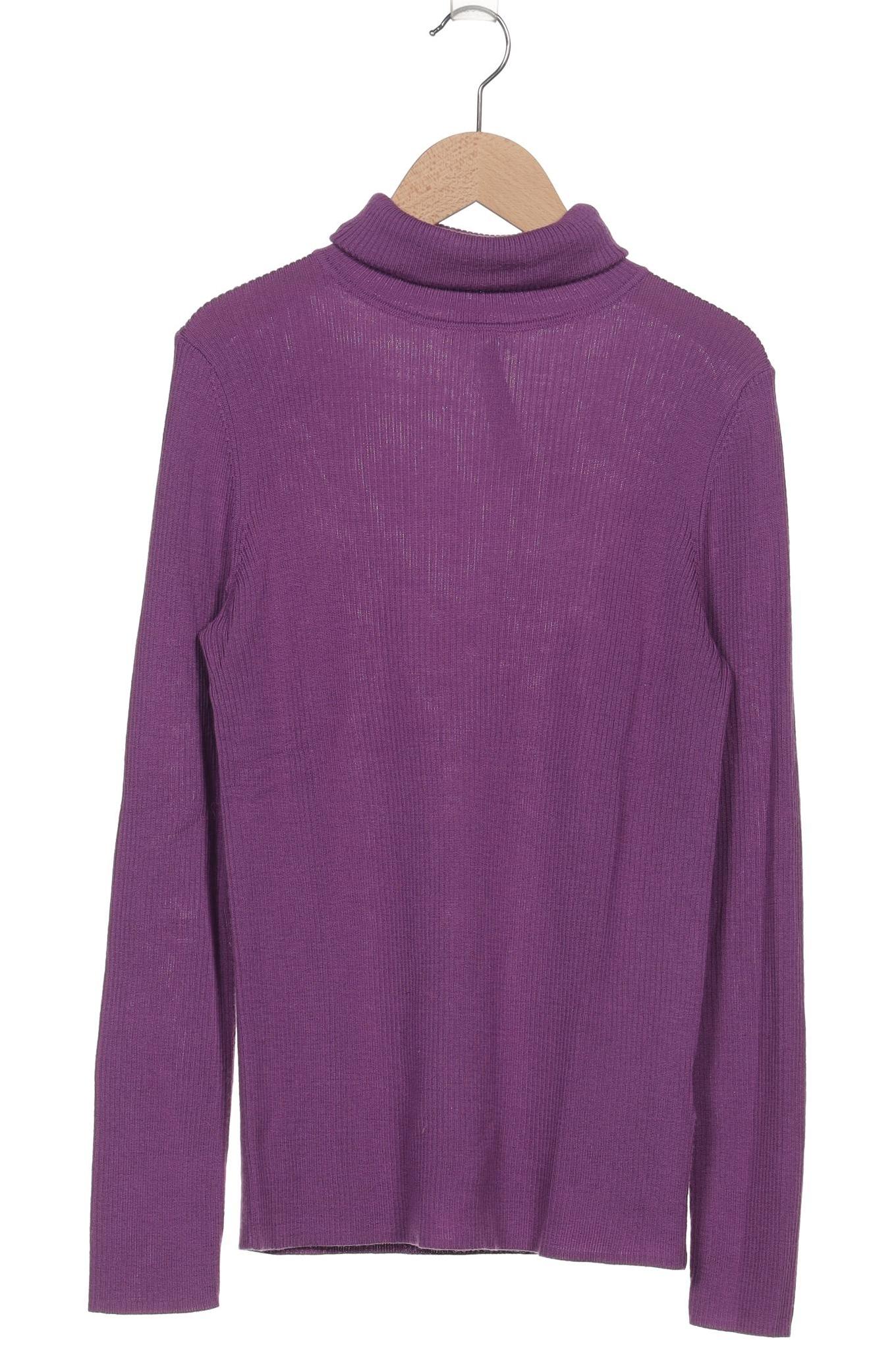 

uniqlo Damen Pullover, flieder, Gr. 38