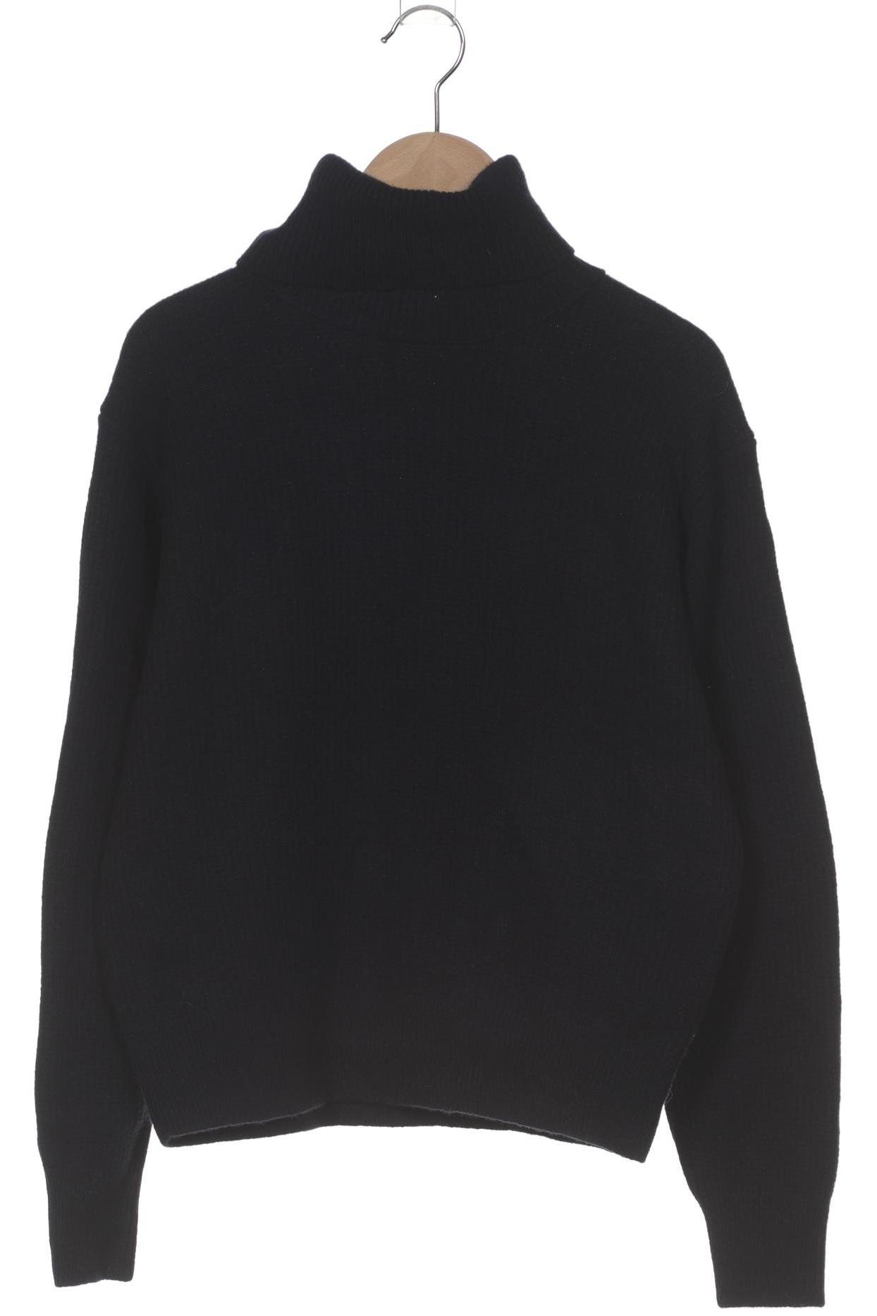 

uniqlo Damen Pullover, marineblau, Gr. 34