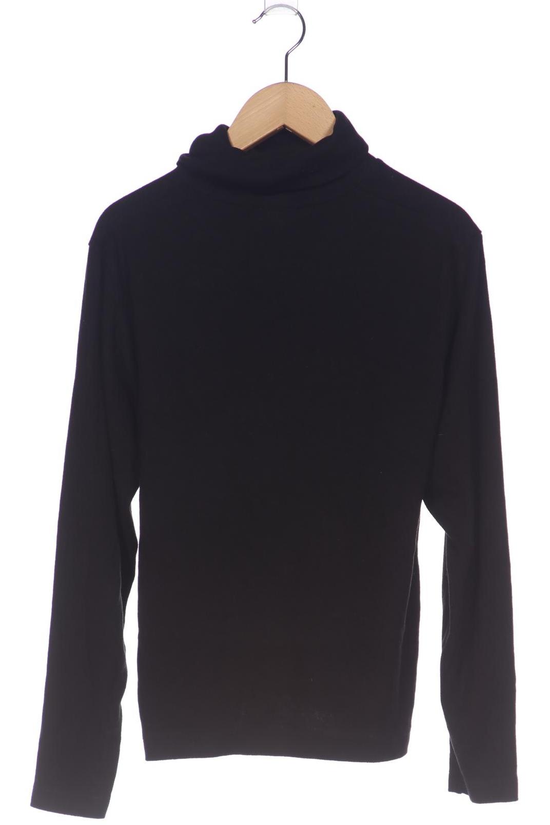 

uniqlo Damen Pullover, schwarz, Gr. 36