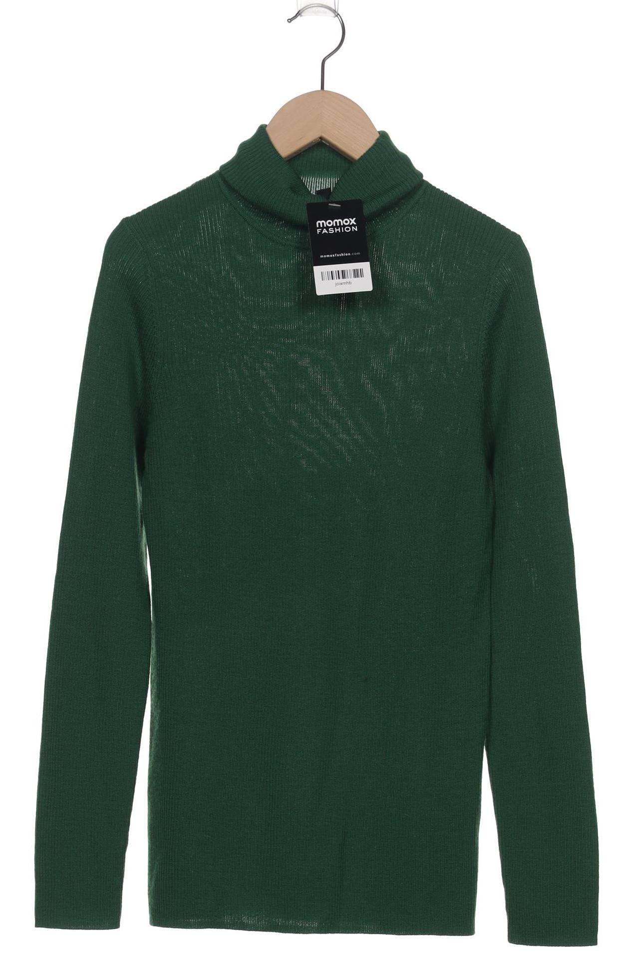 

uniqlo Damen Pullover, grün, Gr. 42