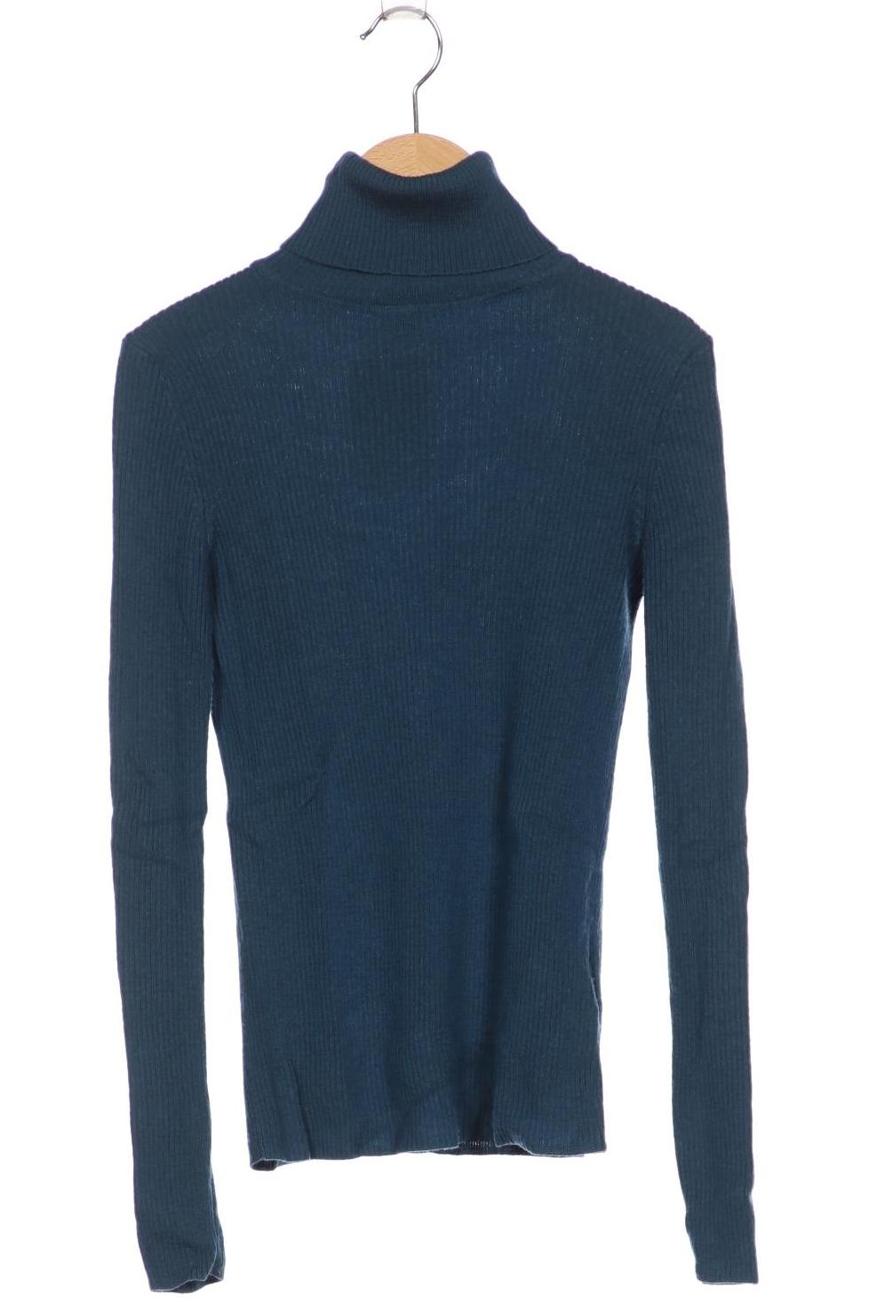 

uniqlo Damen Pullover, marineblau, Gr. 34