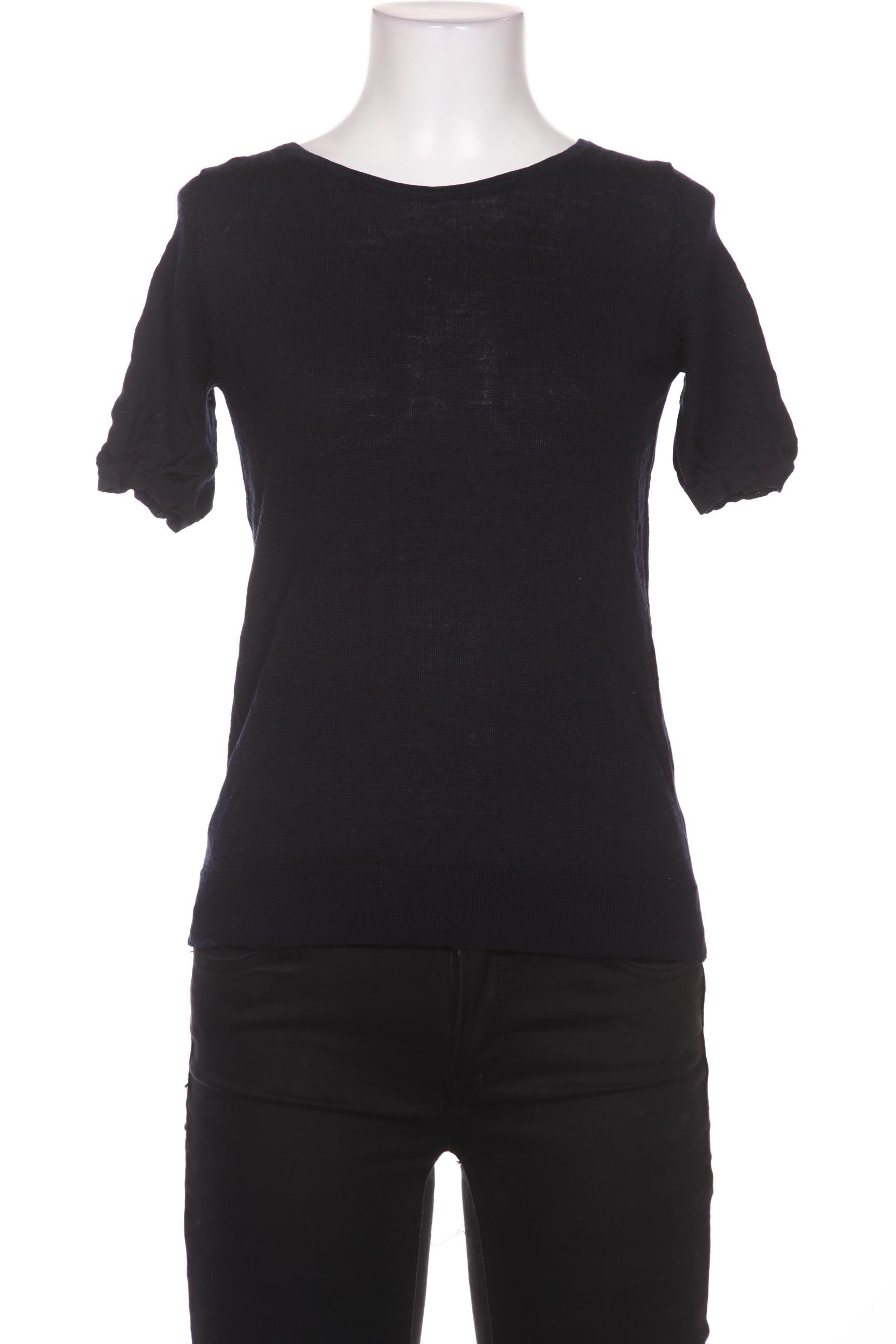 

uniqlo Damen Pullover, marineblau, Gr. 34