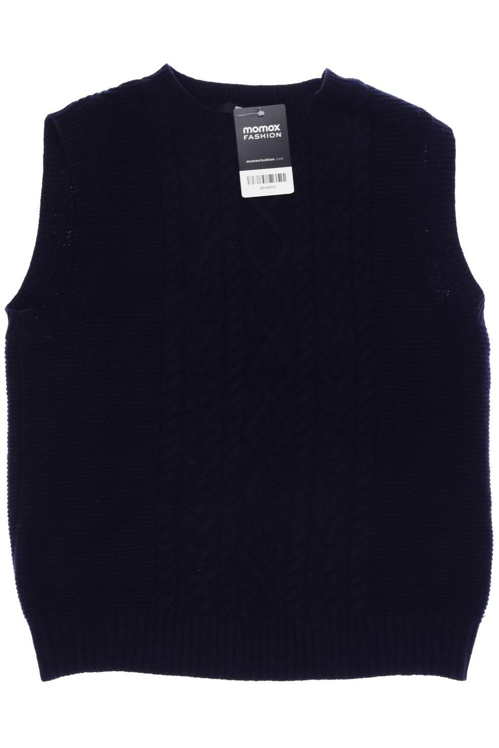 

uniqlo Damen Pullover, marineblau, Gr. 42