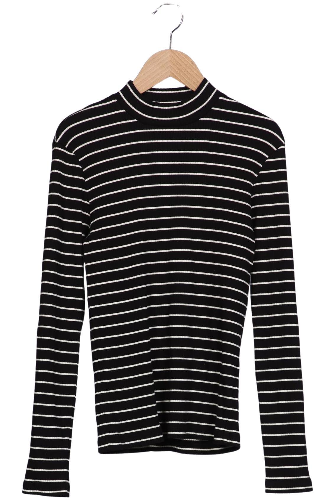 

uniqlo Damen Pullover, mehrfarbig, Gr. 36