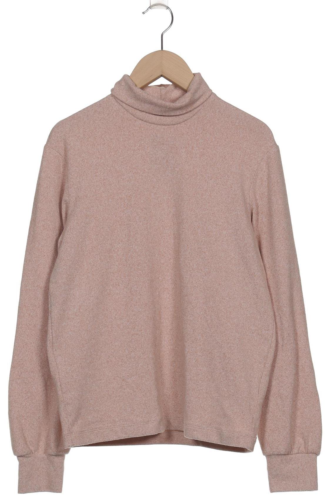 

uniqlo Damen Pullover, beige, Gr. 34