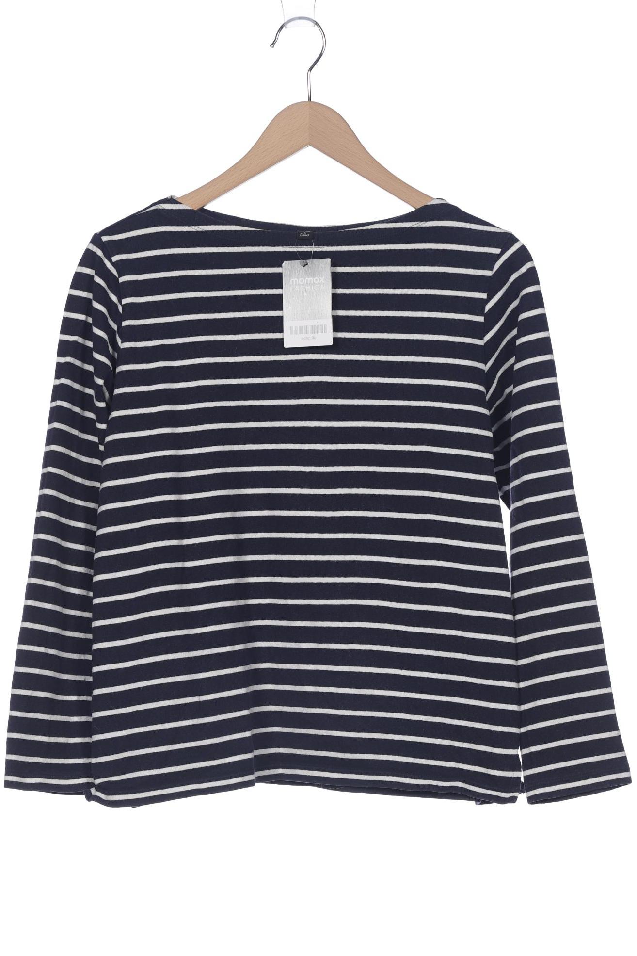 

uniqlo Damen Pullover, marineblau, Gr. 42