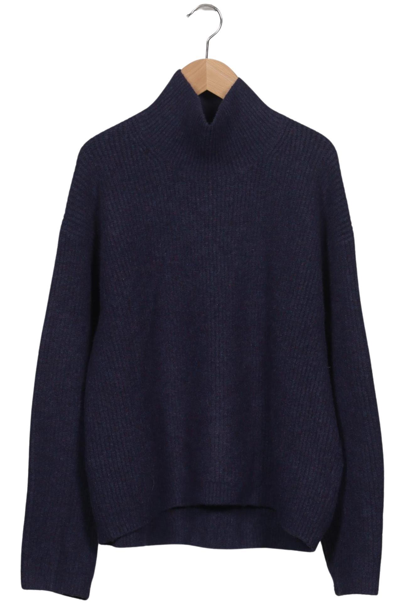 

uniqlo Damen Pullover, marineblau, Gr. 36