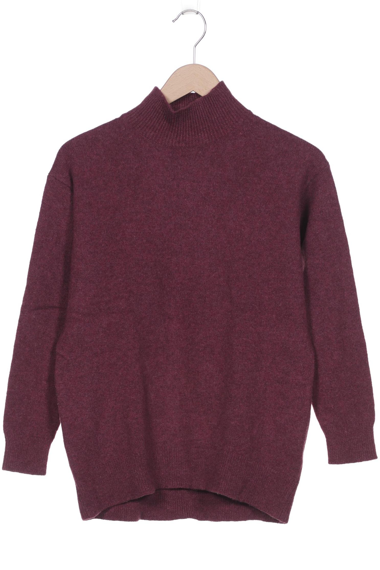 

uniqlo Damen Pullover, pink