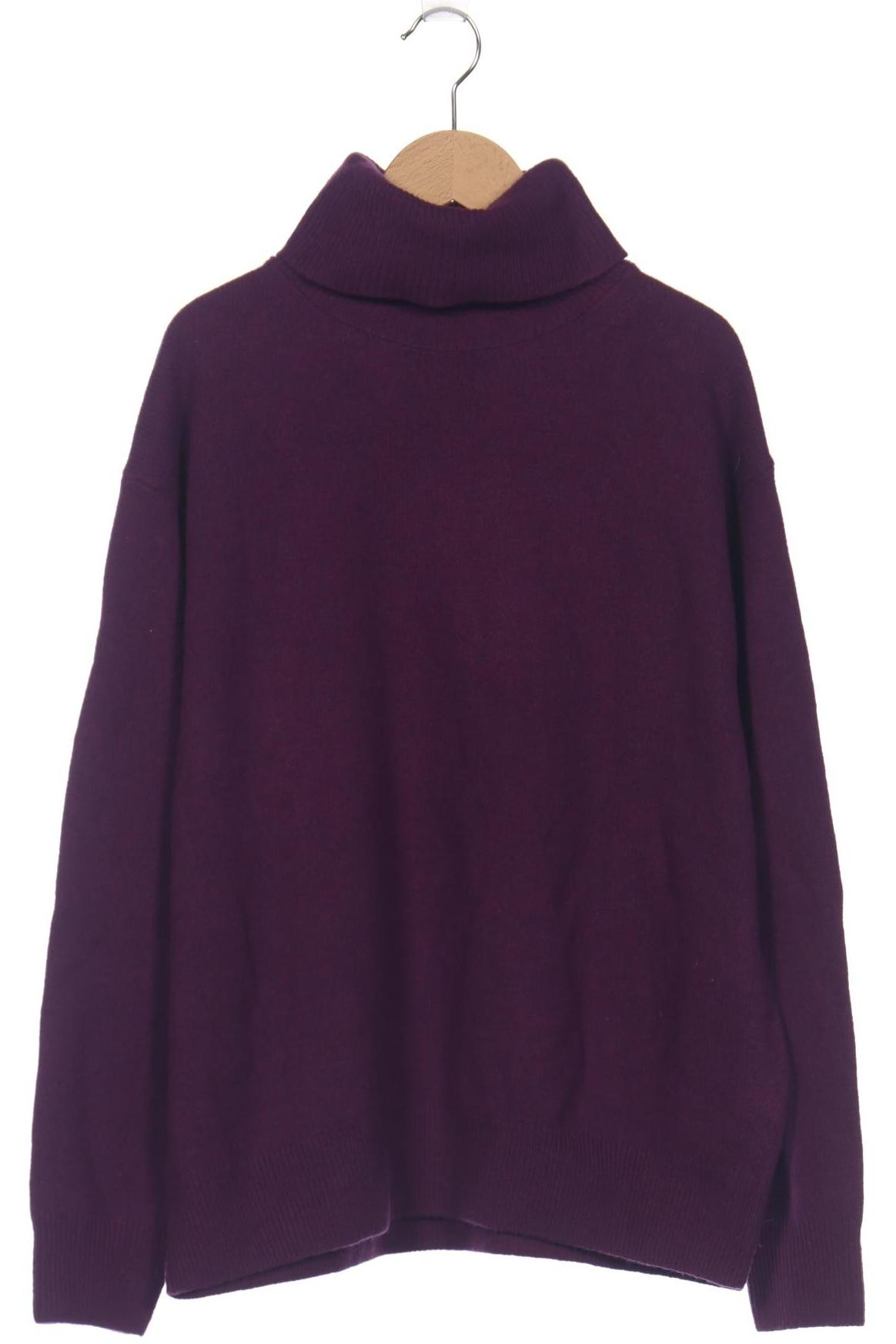 

uniqlo Damen Pullover, flieder, Gr. 44