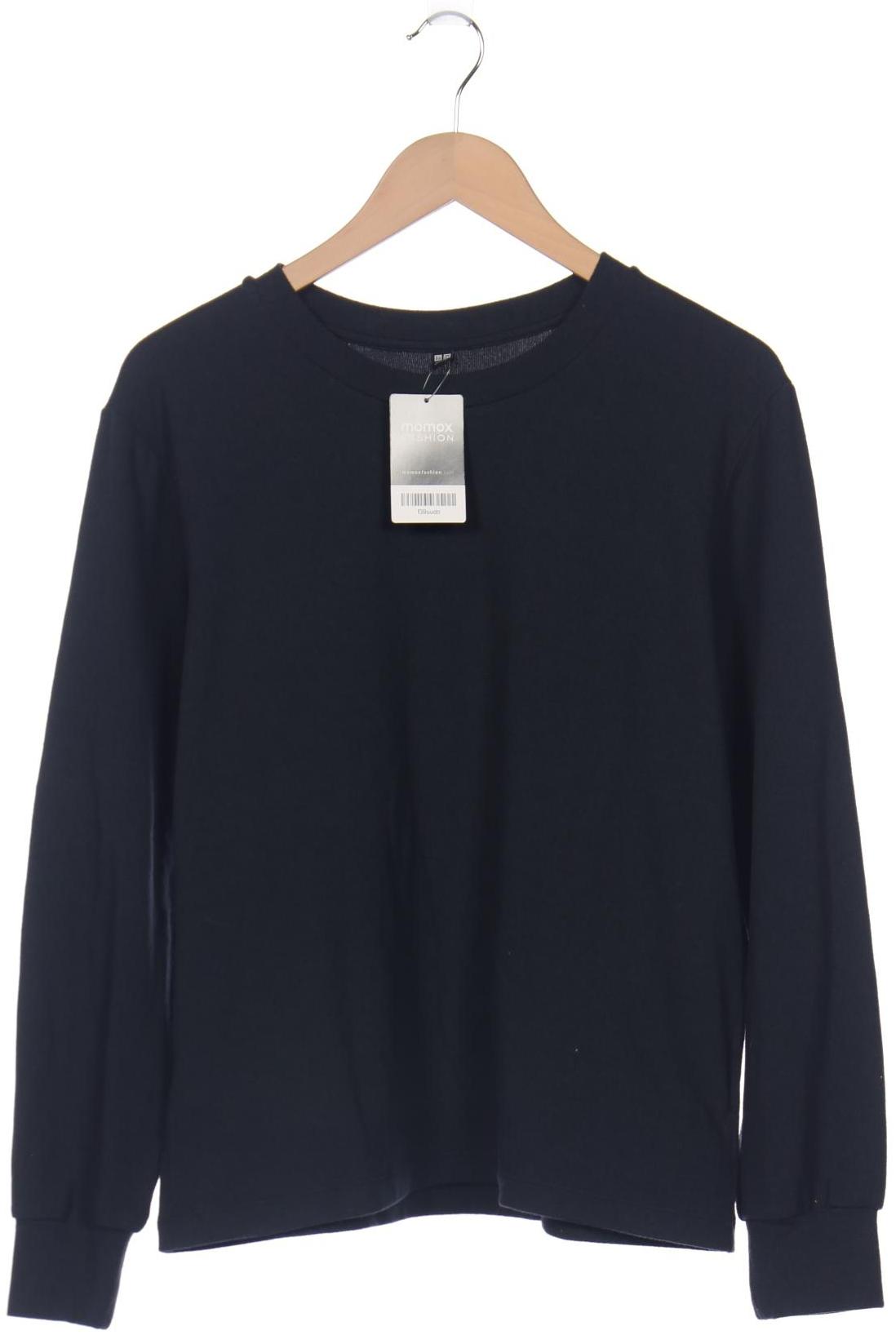 

uniqlo Damen Pullover, grün, Gr. 42