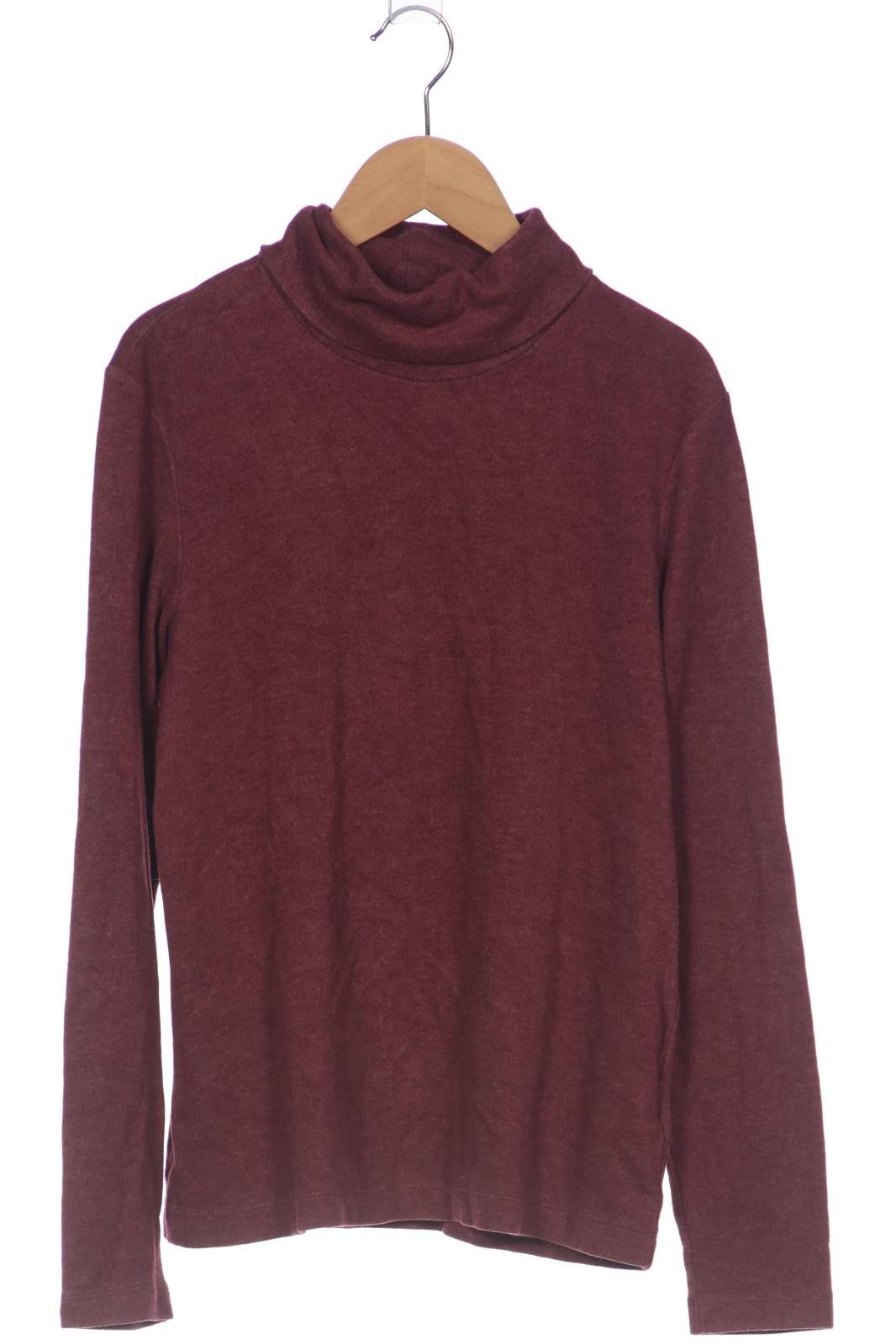 

uniqlo Damen Pullover, bordeaux, Gr. 38