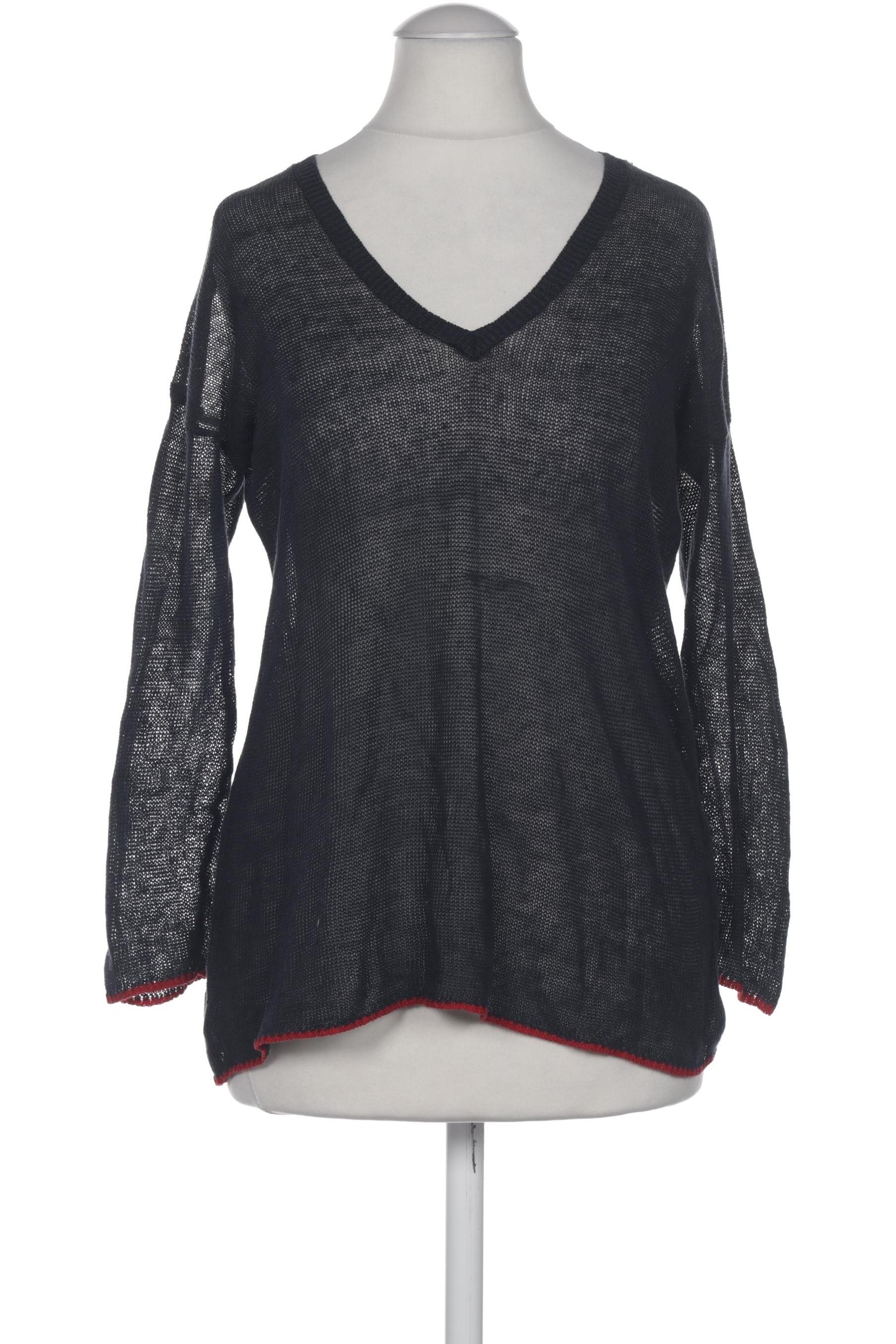 

uniqlo Damen Pullover, marineblau, Gr. 34