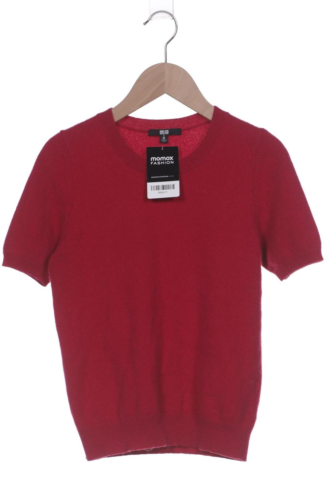 

uniqlo Damen Pullover, pink, Gr. 34