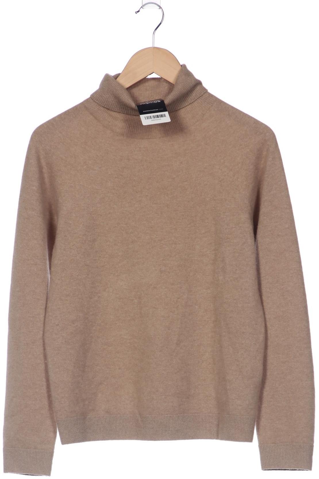 

uniqlo Damen Pullover, braun, Gr. 36