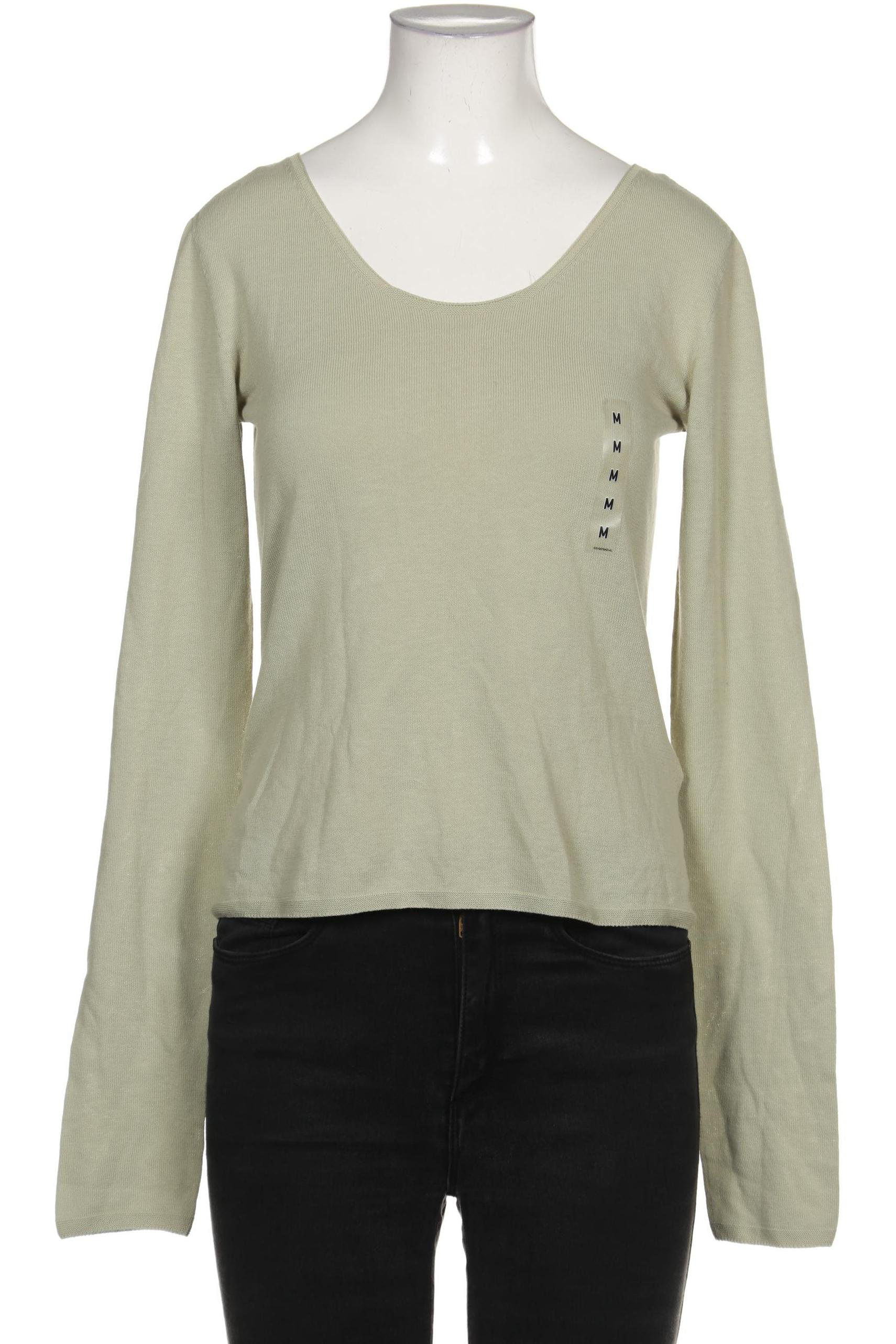 

uniqlo Damen Pullover, grün