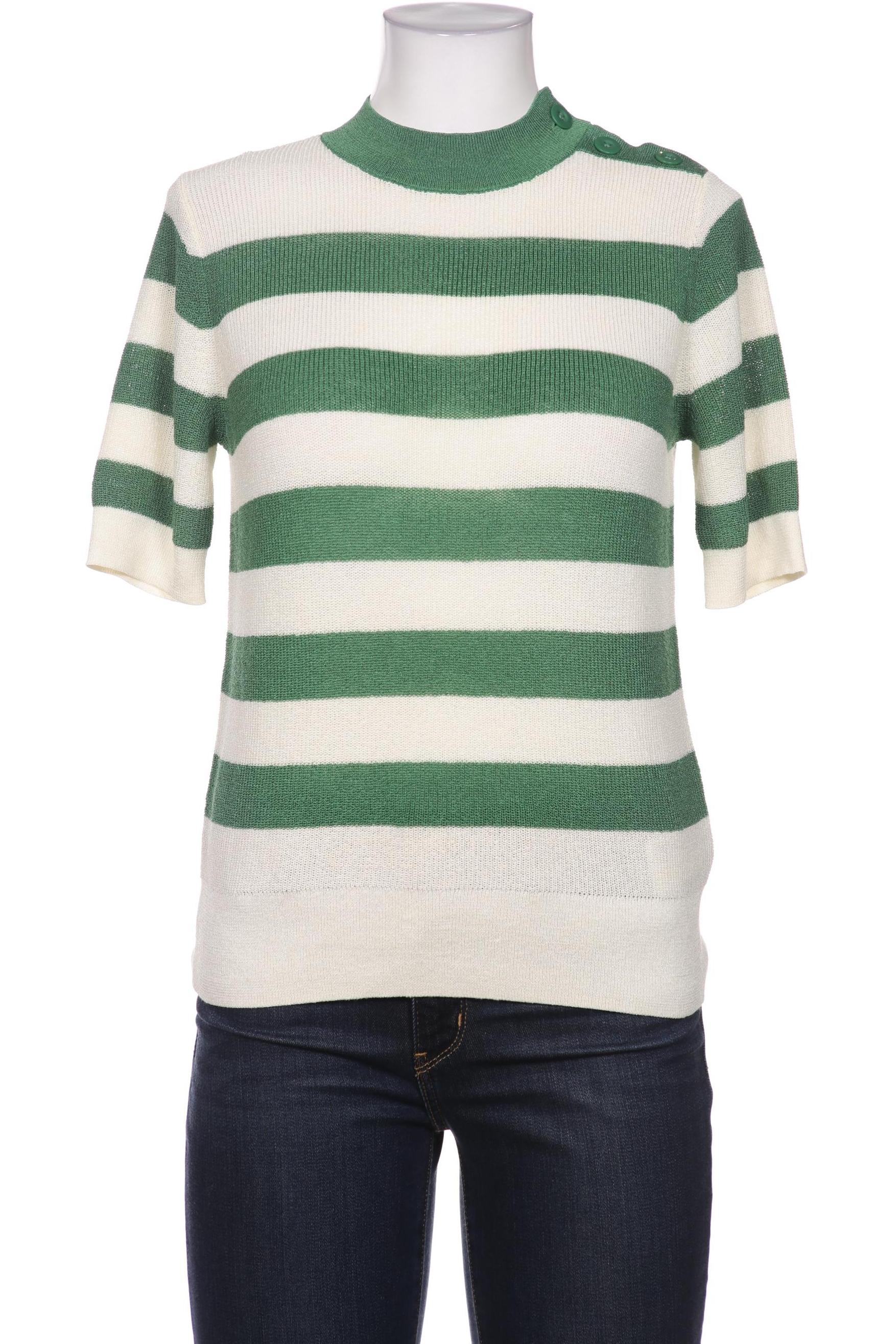

uniqlo Damen Pullover, grün, Gr. 38