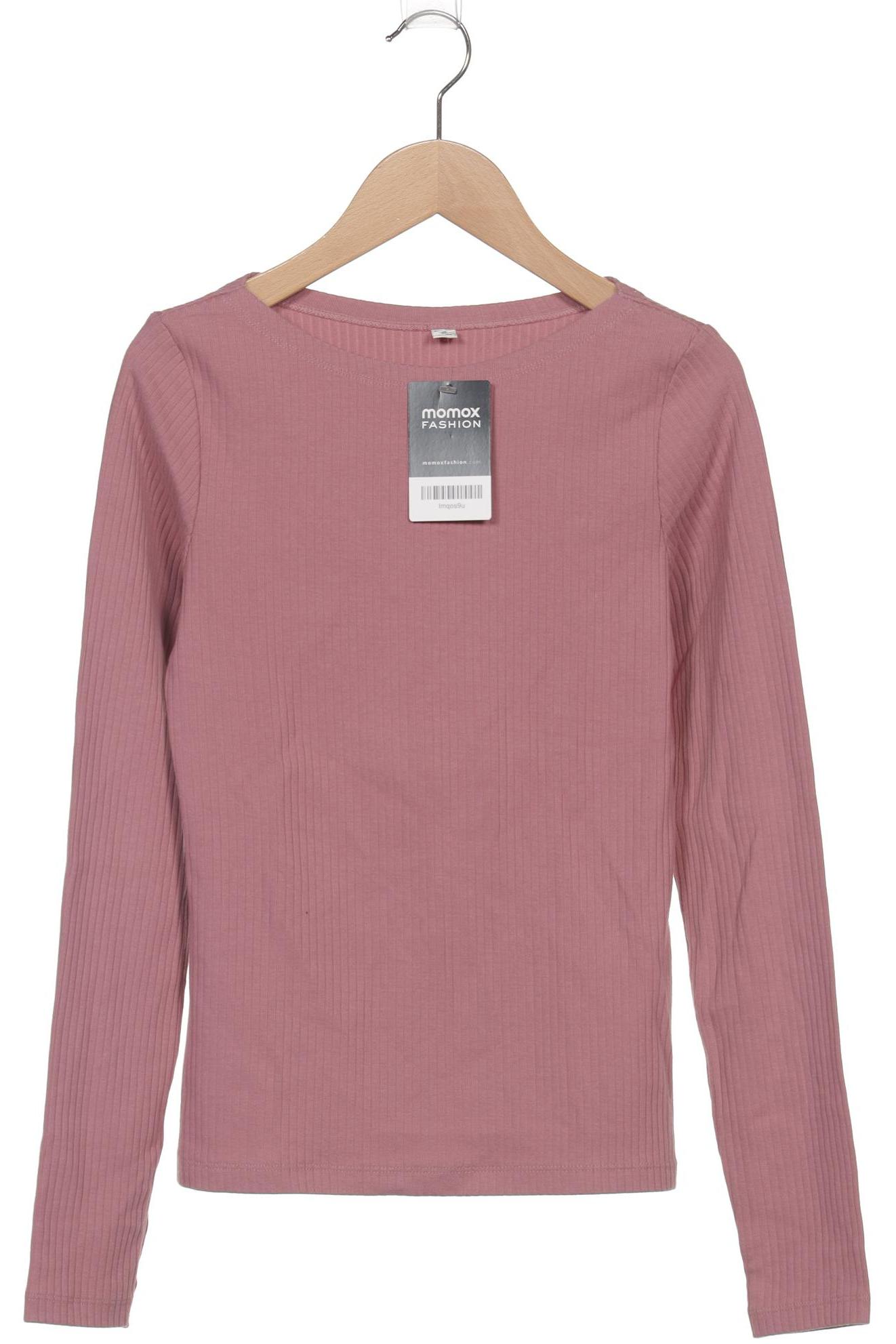 

uniqlo Damen Pullover, pink, Gr. 34