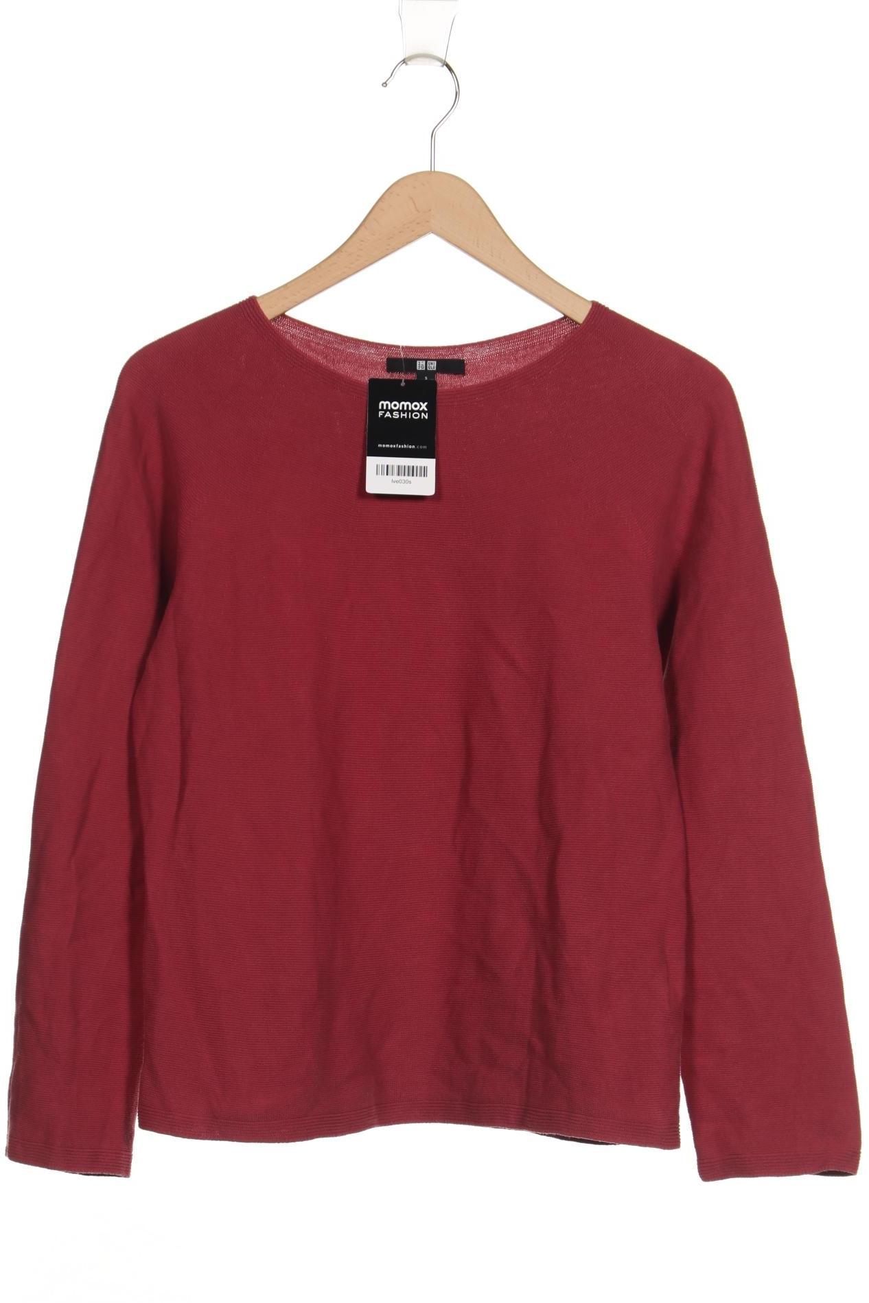 

uniqlo Damen Pullover, pink, Gr. 36