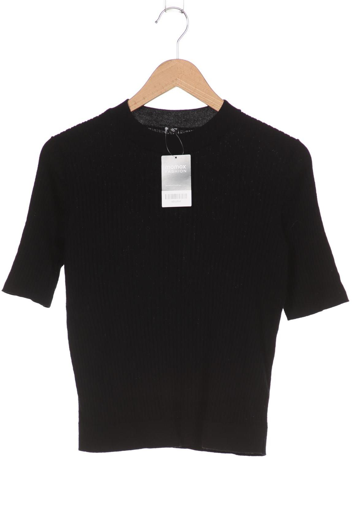 

uniqlo Damen Pullover, schwarz, Gr. 46