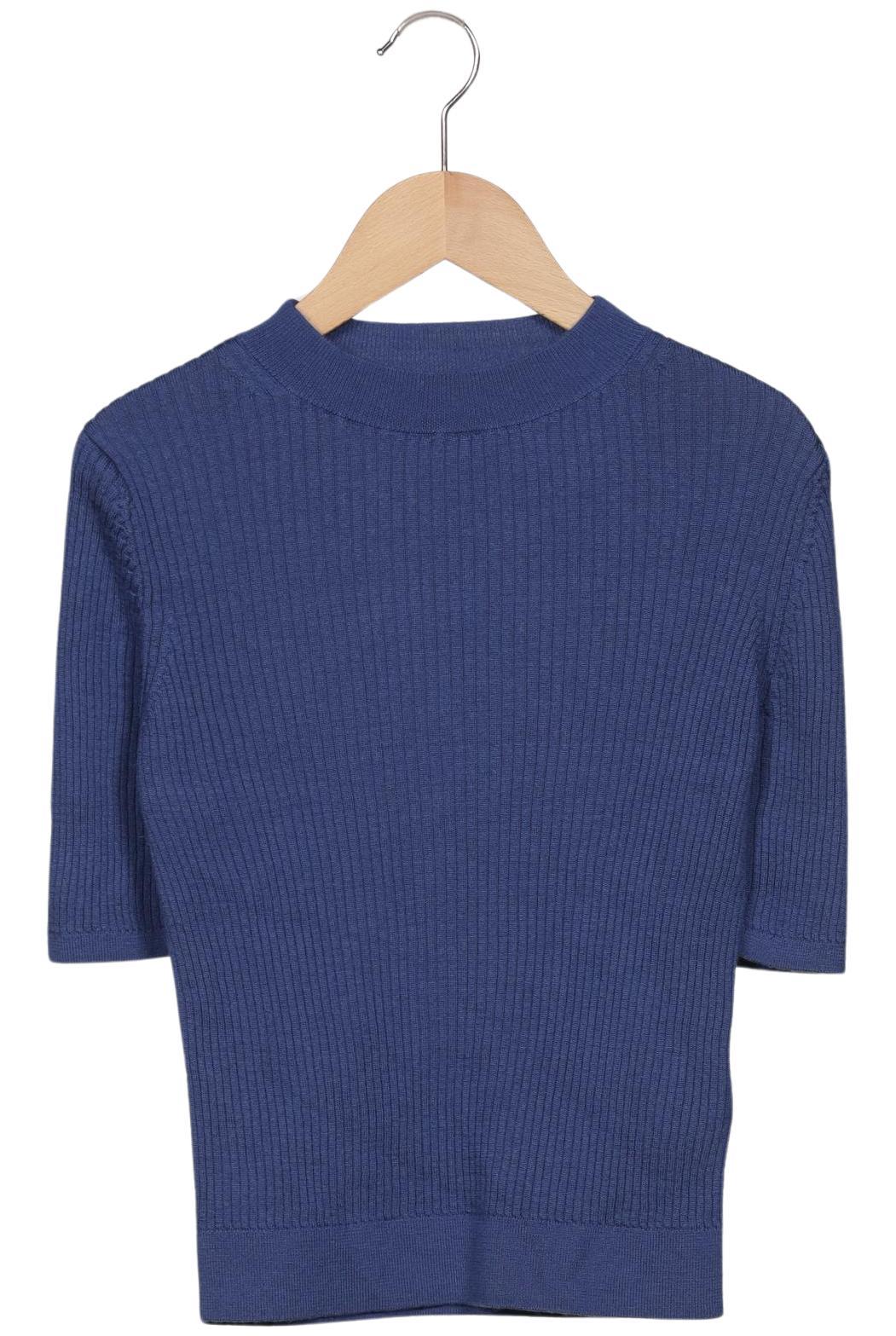 

uniqlo Damen Pullover, marineblau, Gr. 38