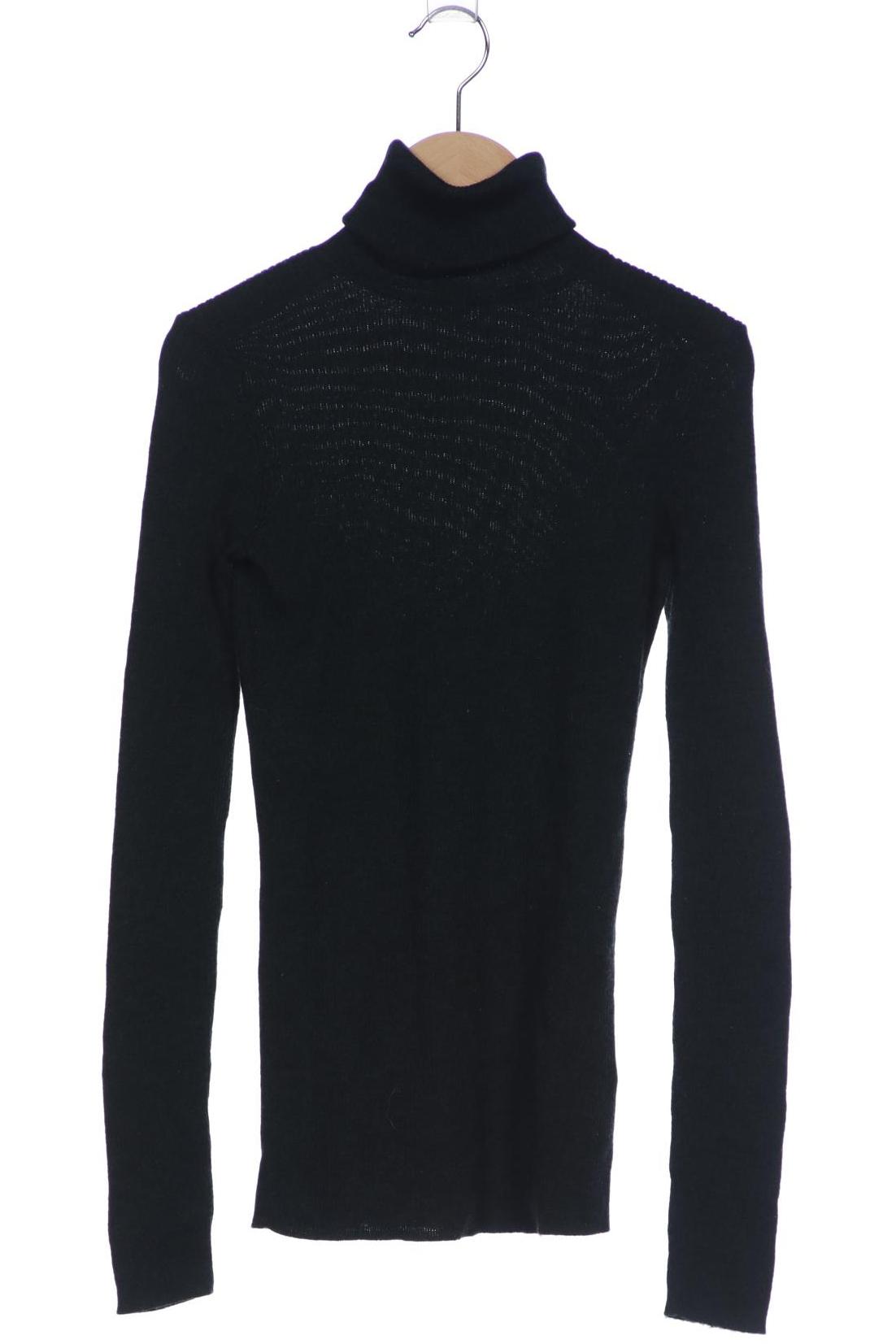 

uniqlo Damen Pullover, grün, Gr. 36
