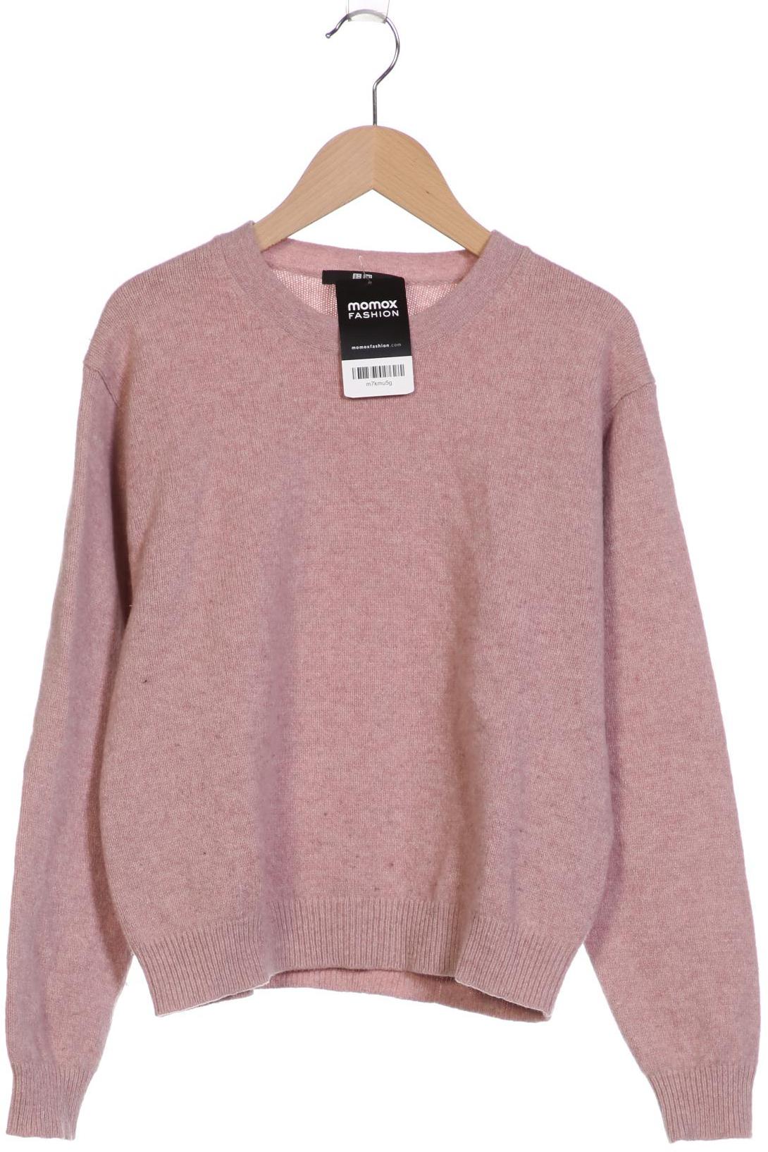 

uniqlo Damen Pullover, pink, Gr. 36