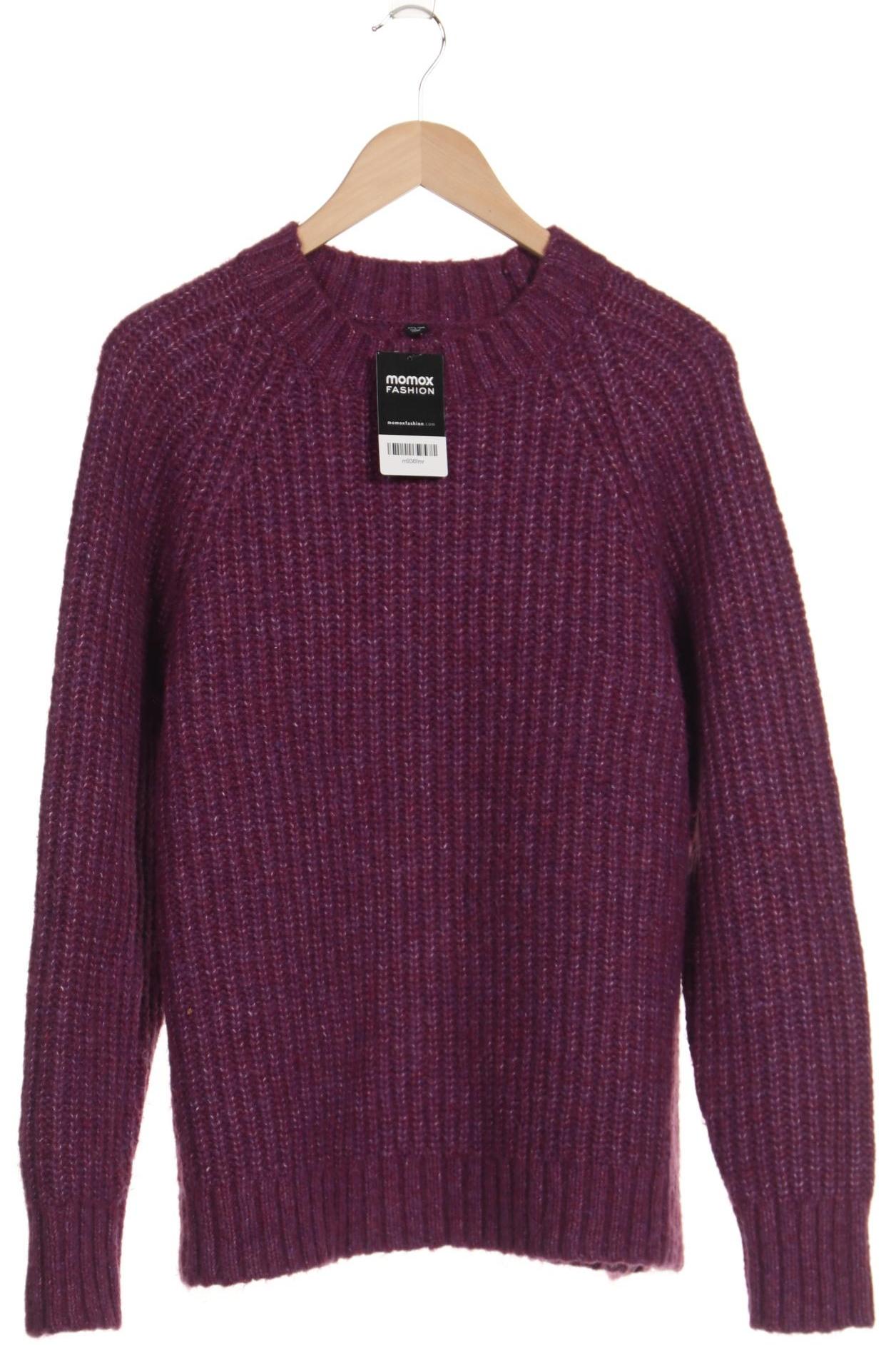 

uniqlo Damen Pullover, flieder, Gr. 42
